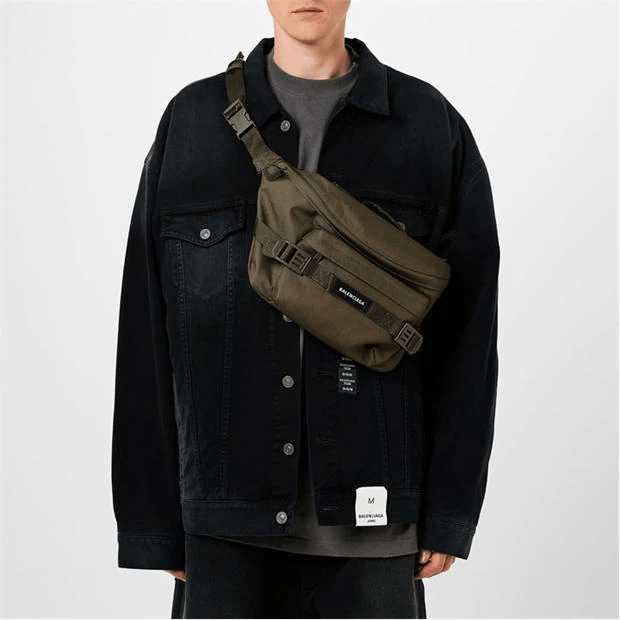 Balenciaga Army Beltbag Size ONE SIZE - 5 Thumbnail