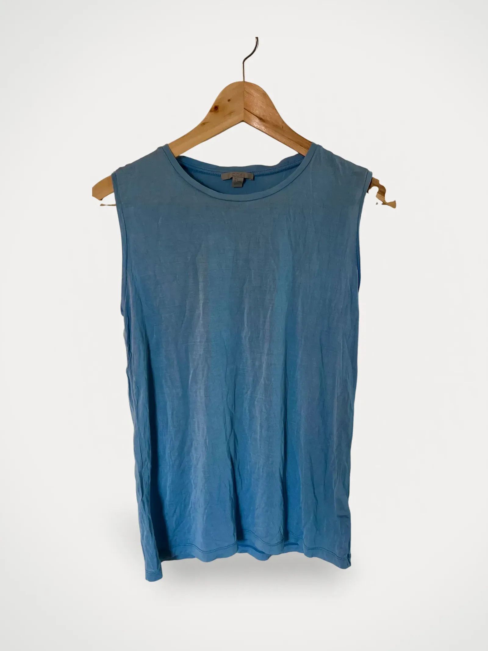 Cos Cos Top Size S / US 4 / IT 40 - 1 Thumbnail