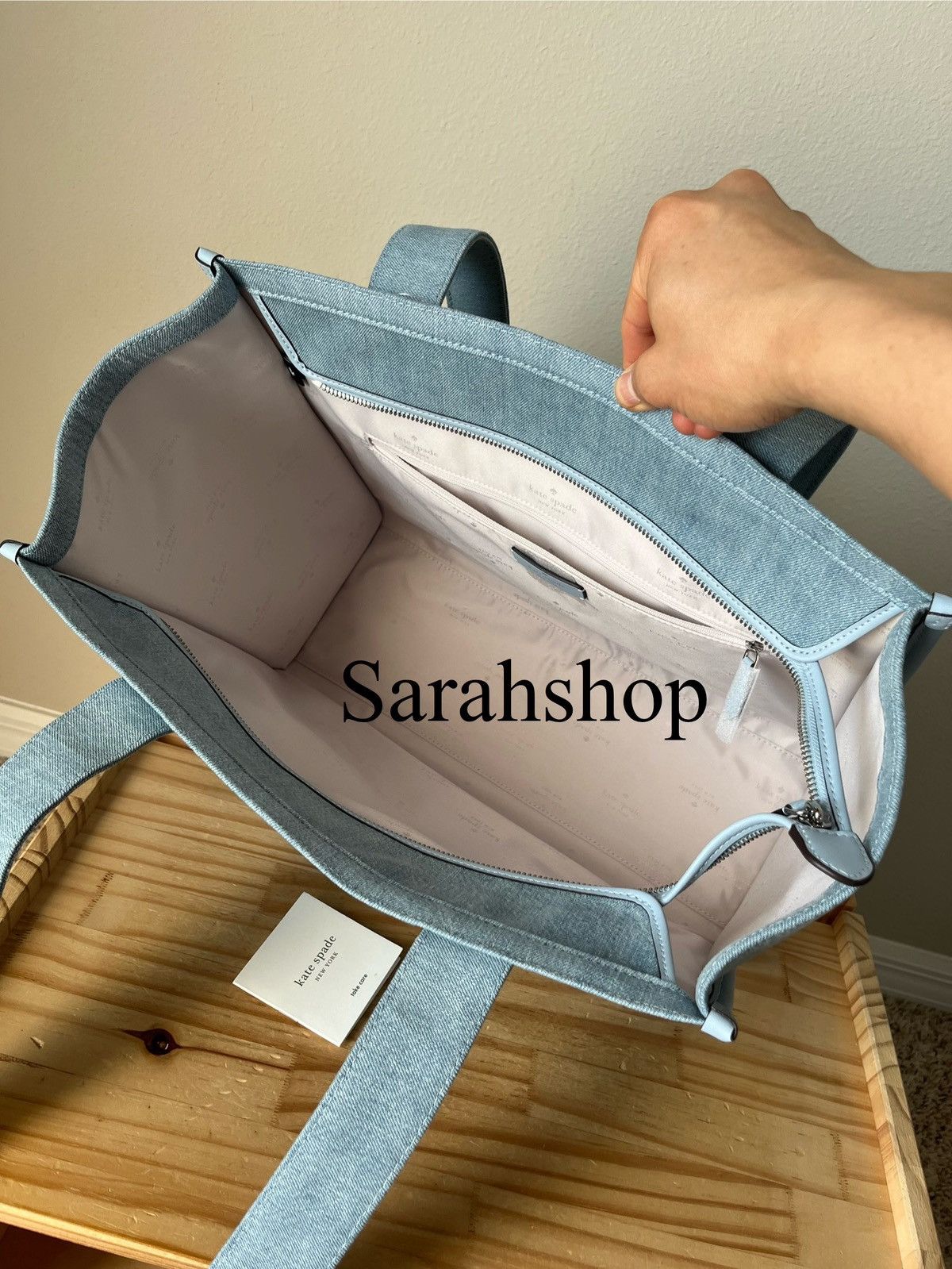 Kate Spade Kate Spade purse Size ONE SIZE - 10 Thumbnail
