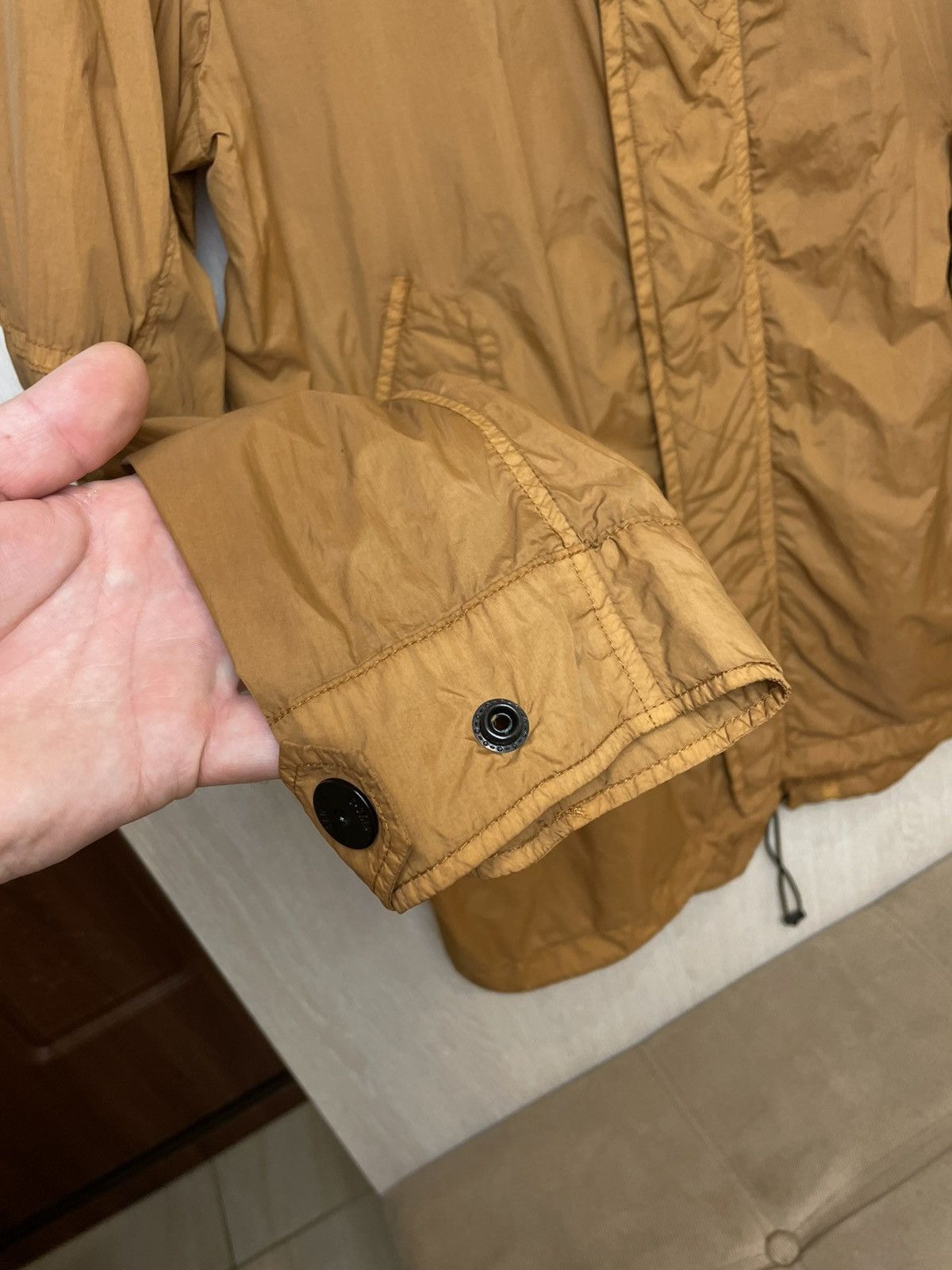 G-Star G Star Raw Parka Jacket Size US L / EU 52-54 / 3 - 8 Thumbnail