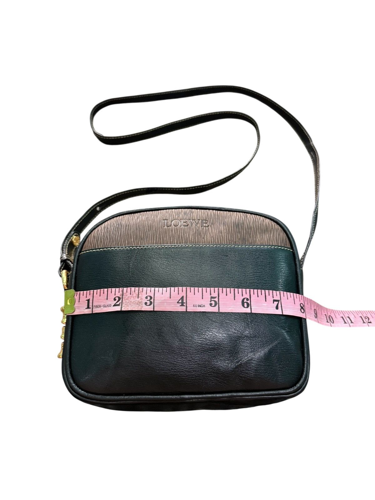 Loewe RARE LOEWE SHOULDER /CROSSBODY BAG Size ONE SIZE - 14 Thumbnail