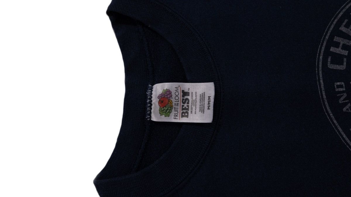 Fruit Of The Loom 2005 Bush & Cheney Inaugural Crewneck Size US M / EU 48-50 / 2 - 3 Thumbnail
