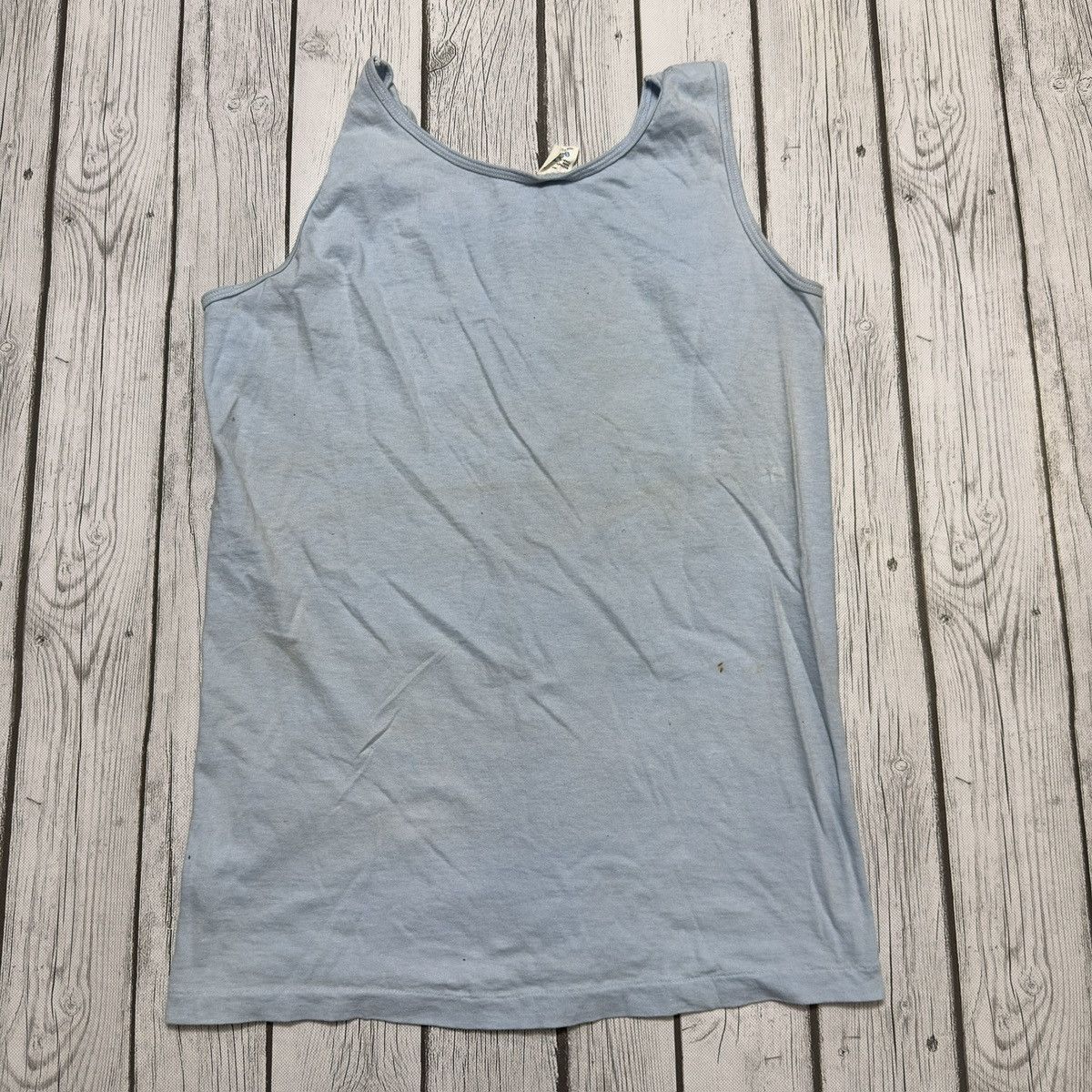 Vintage Vintage Hawaii tank top Size US M / EU 48-50 / 2 - 2 Thumbnail