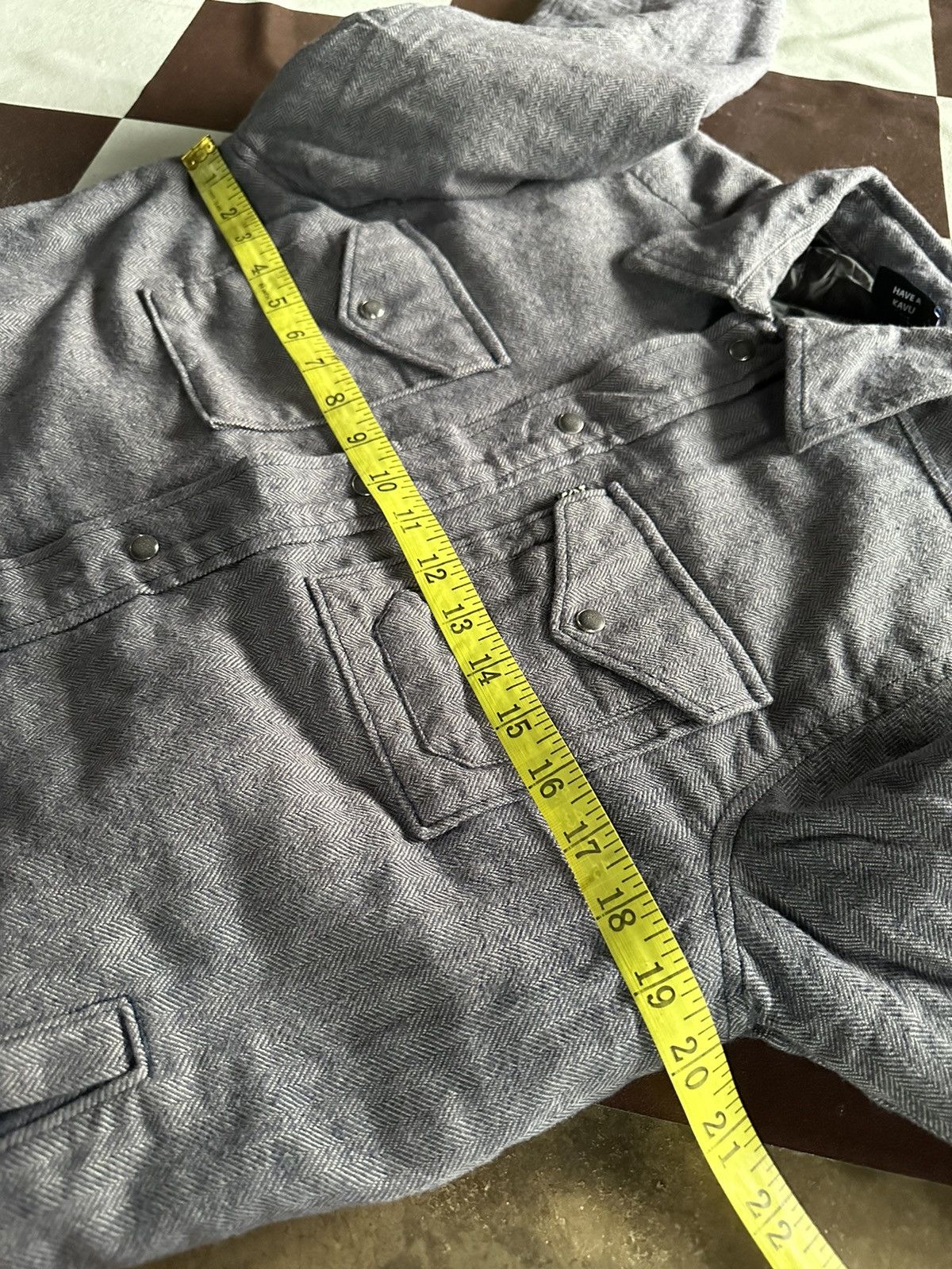 Other Kavu shirts jacket Size US S / EU 44-46 / 1 - 8 Thumbnail