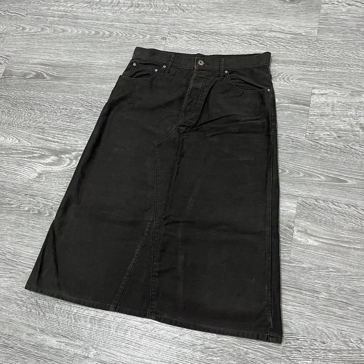 Japanese Brand × Journal Standard Journal Standard Midi Skirt Size 30" / US 8 / IT 44 - 2 Thumbnail
