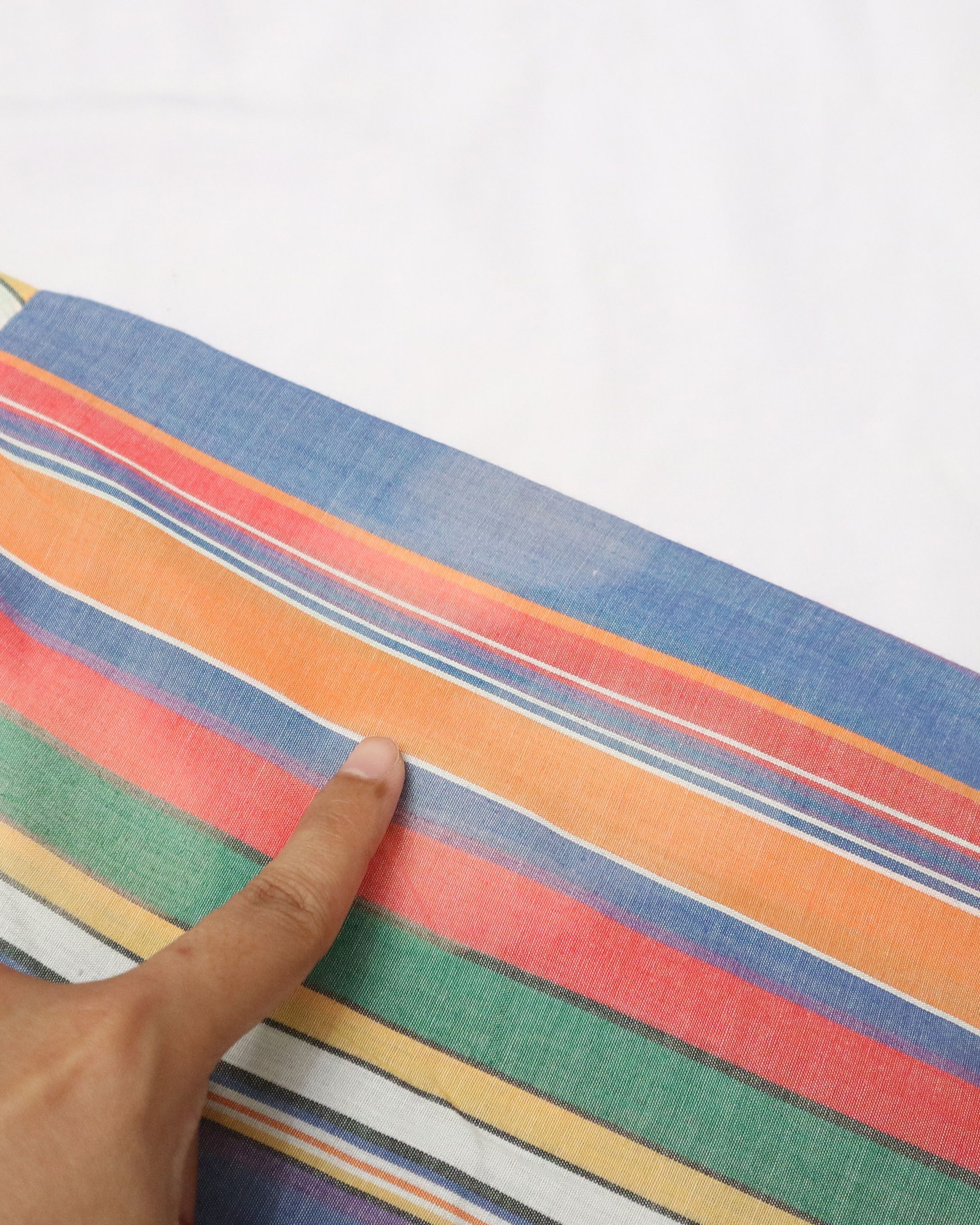 Panhandle Slim × Vintage PANHANDLE shirt Size US L / EU 52-54 / 3 - 8 Thumbnail