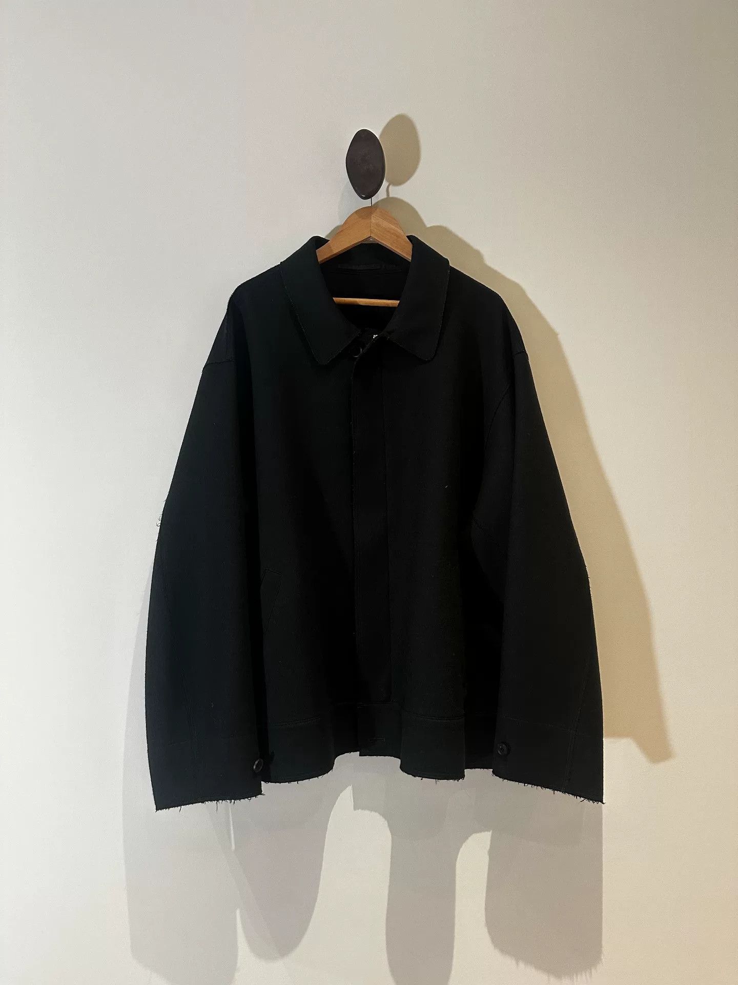 YOKE YOKE 22AW 1LDK Special Admin Jacket Size US M / EU 48-50 / 2 - 1 Thumbnail