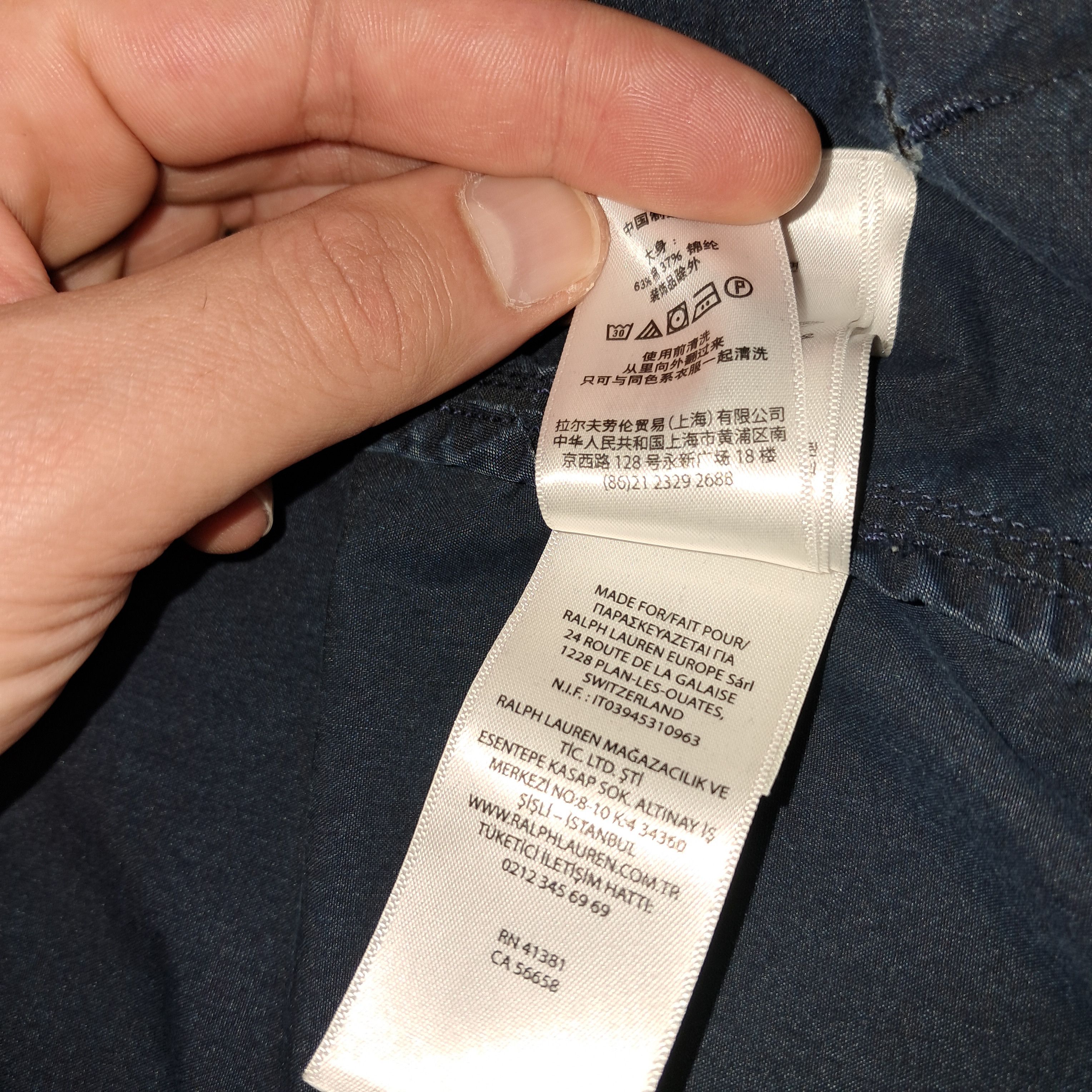 Polo Ralph Lauren Polo Ralph Lauren 1992 Stadium Jacket Size US M / EU 48-50 / 2 - 5 Thumbnail