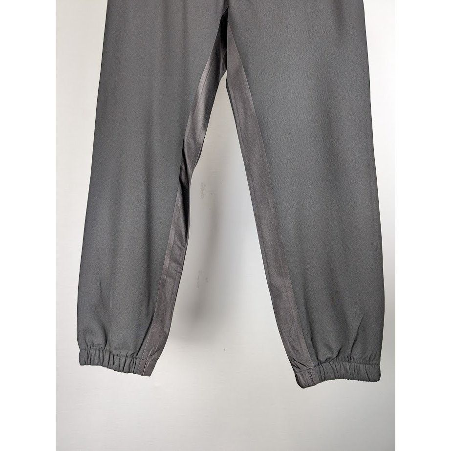 Prada o1rshd1 Gabardine Pants in Nero Size US 34 / EU 50 - 5 Thumbnail