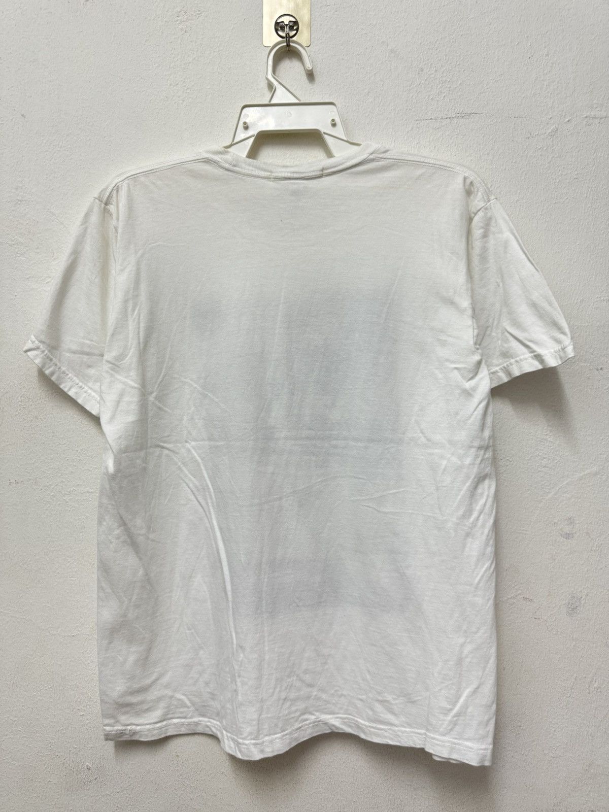 Andy Warhol Andy Warhol Photo tee Black n White Photographer art Tshirt Size US M / EU 48-50 / 2 - 6 Thumbnail