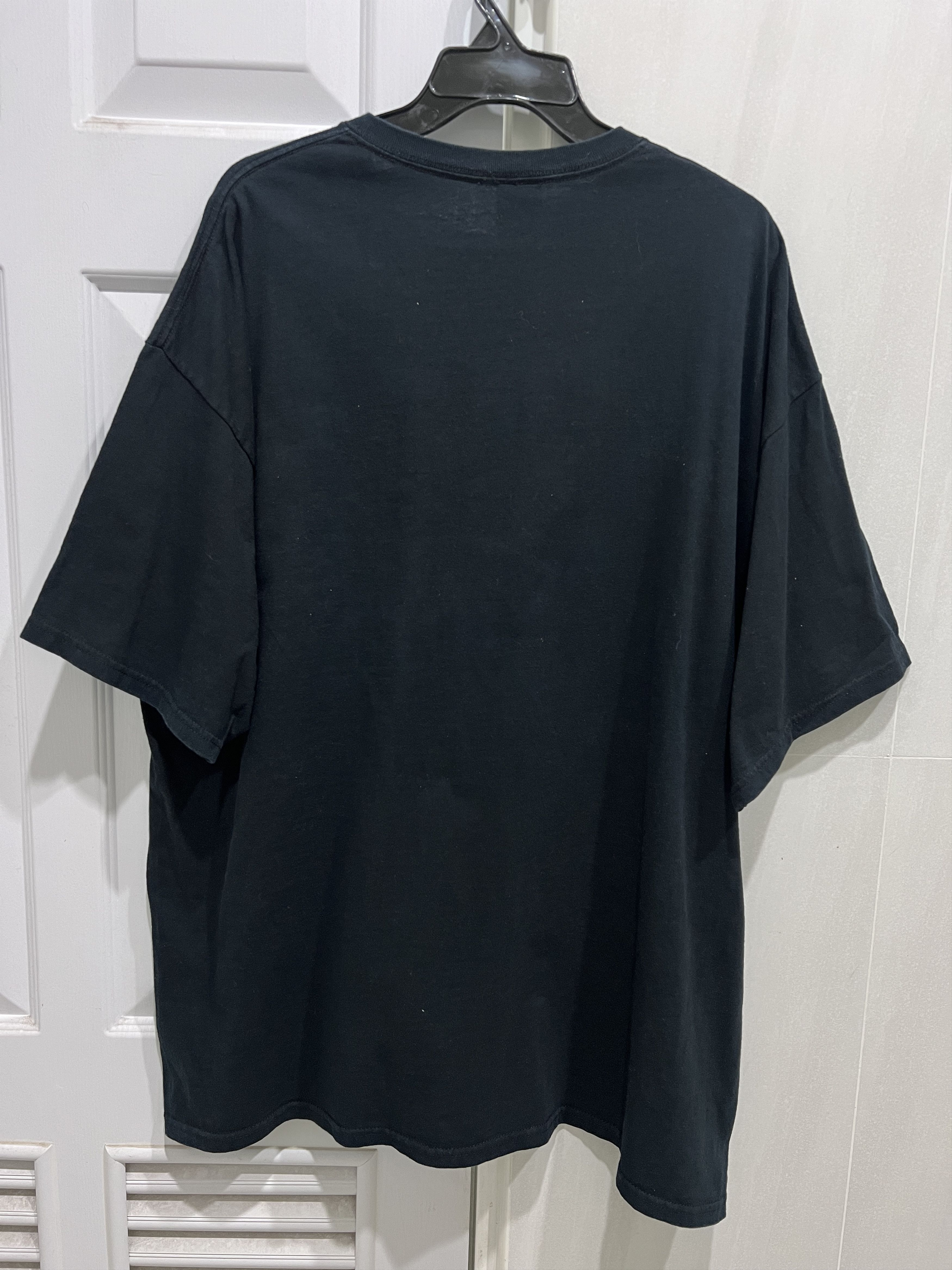 DC Comics × Marvel Comics × Vintage Vintage Marvel Wolverine Promo Tee 2XL Size US XXL / EU 58 / 5 - 3 Thumbnail