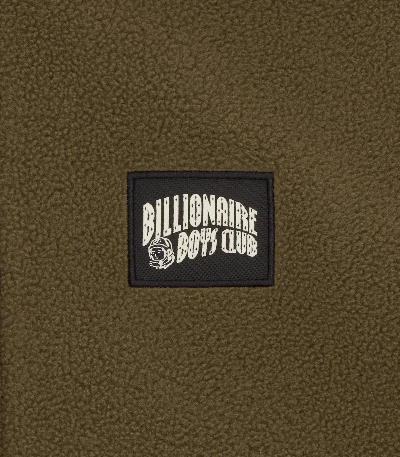 Billionaire Boys Club BBC Fleece Jacket Q5 Size US L / EU 52-54 / 3 - 6 Thumbnail