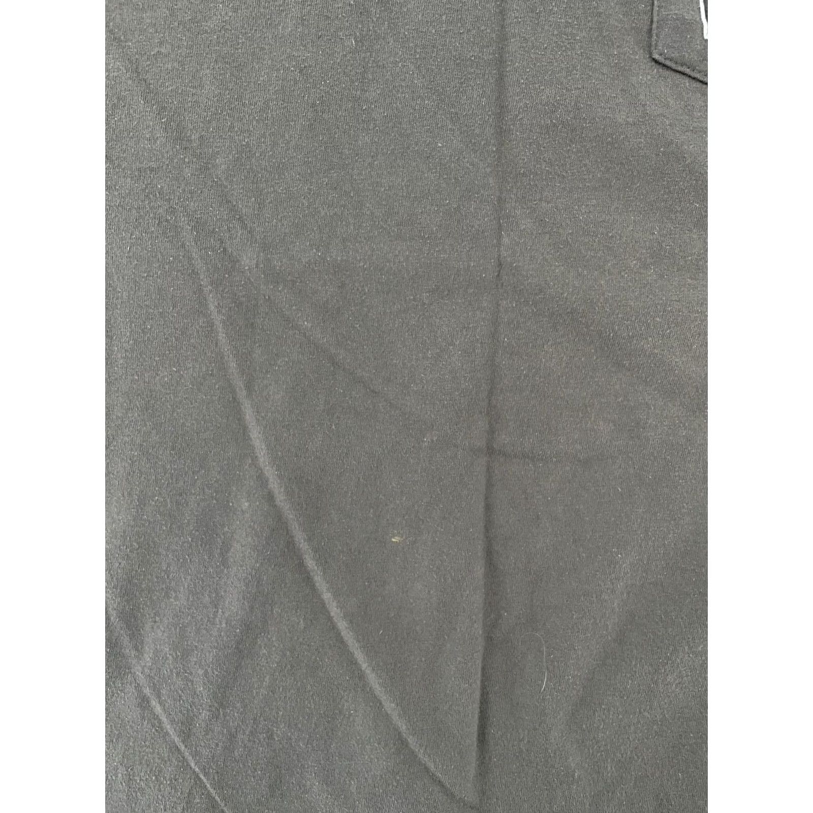 Harley Davidson Harley-Davidson Pocket Shirt Mens XL Mt. Cheaha Oxford Alabama Motorcycle Tee Gray Crew Neck Short Sleeve Pockets Graphic Print Welcome Size US XL / EU 56 / 4 - 7 Thumbnail