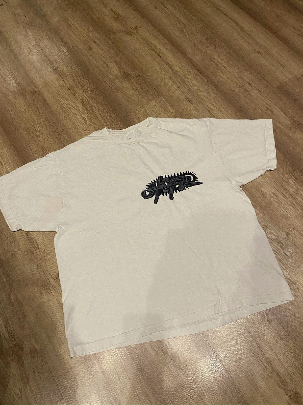 Travis Scott Utopia B4 Tee
