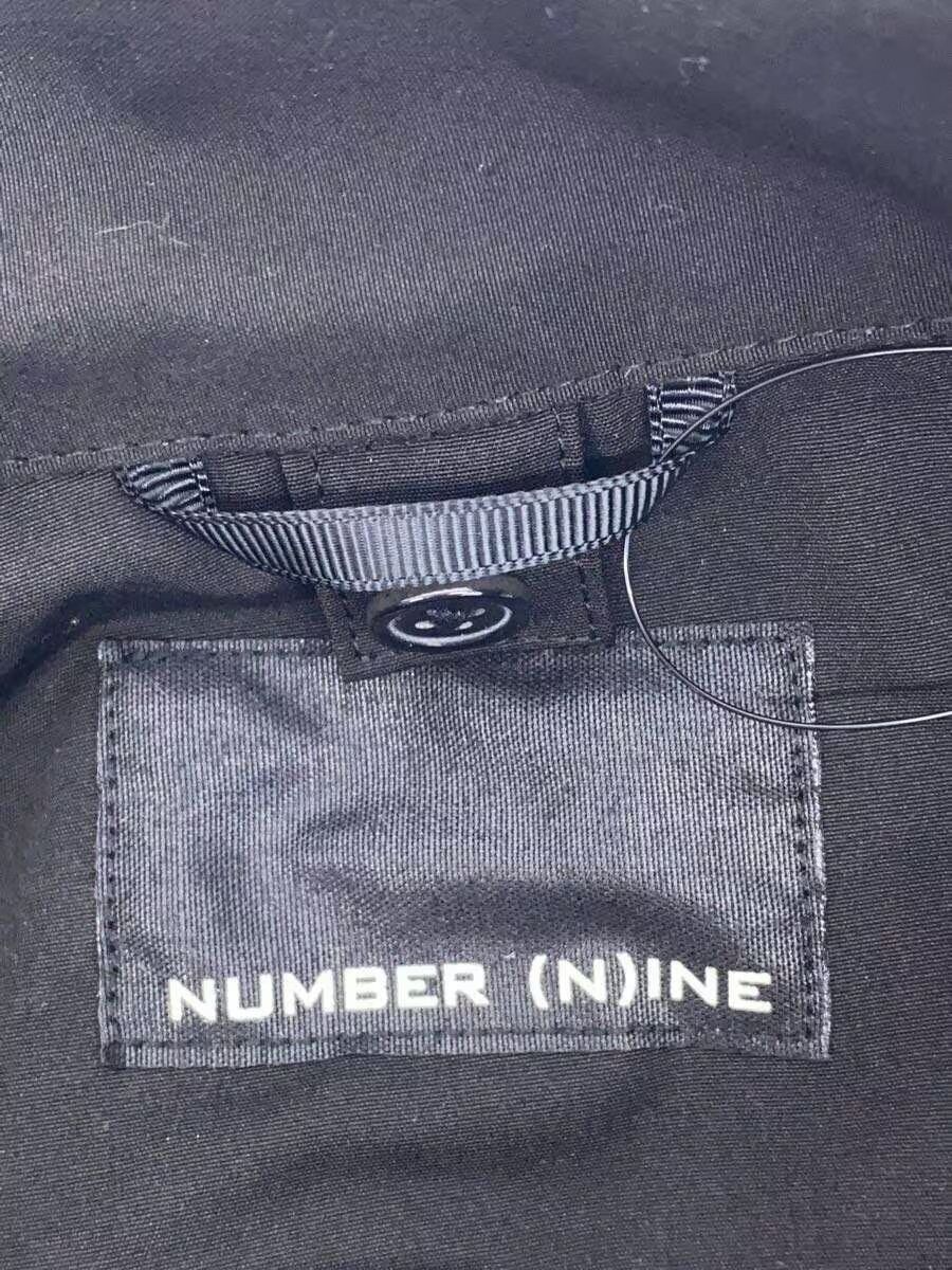 Number (N)ine Outer Coat Size US M / EU 48-50 / 2 - 6 Thumbnail