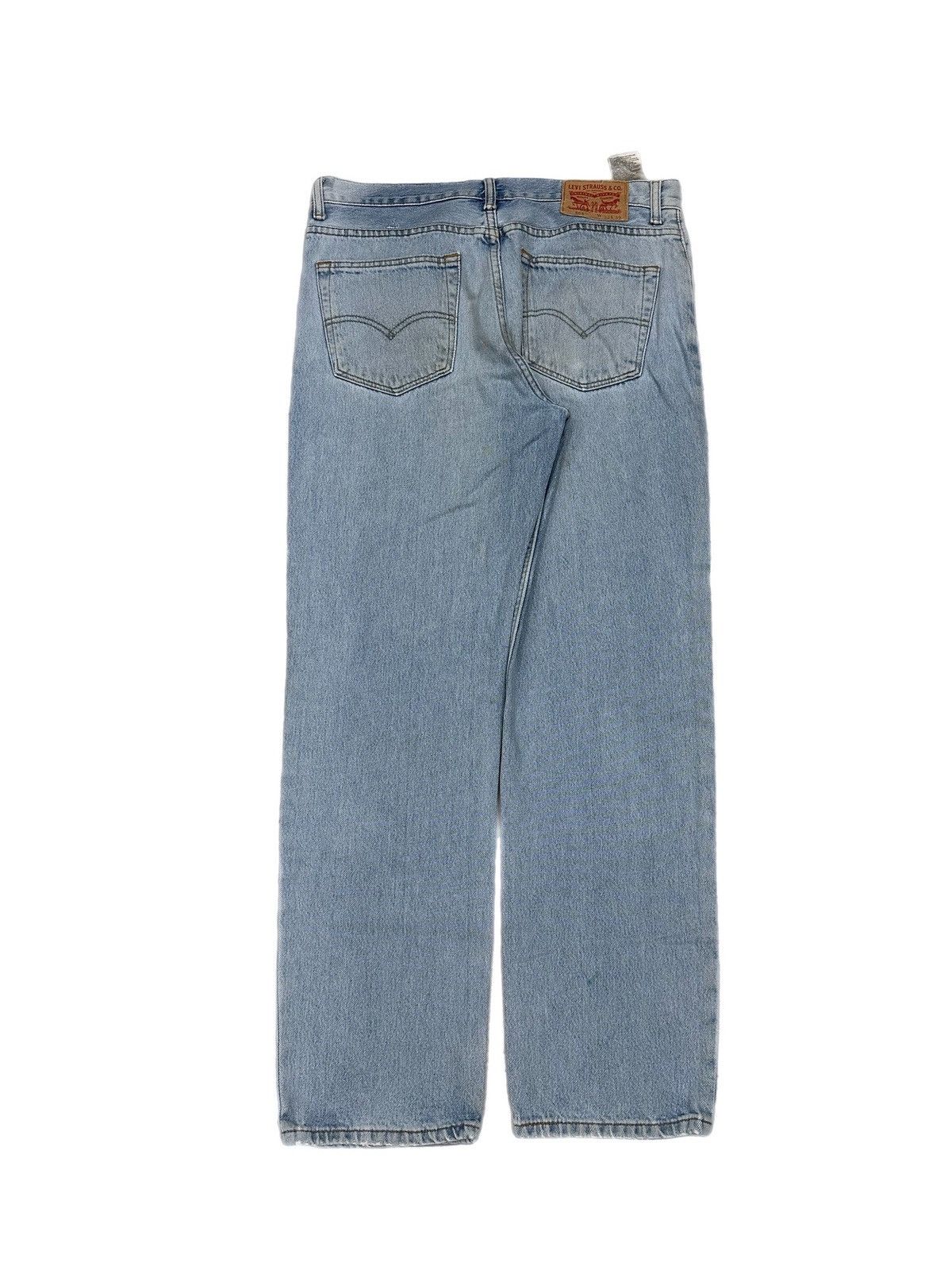 Levi's Levis x 504 x vintage Size US 36 / EU 52 - 8 Thumbnail