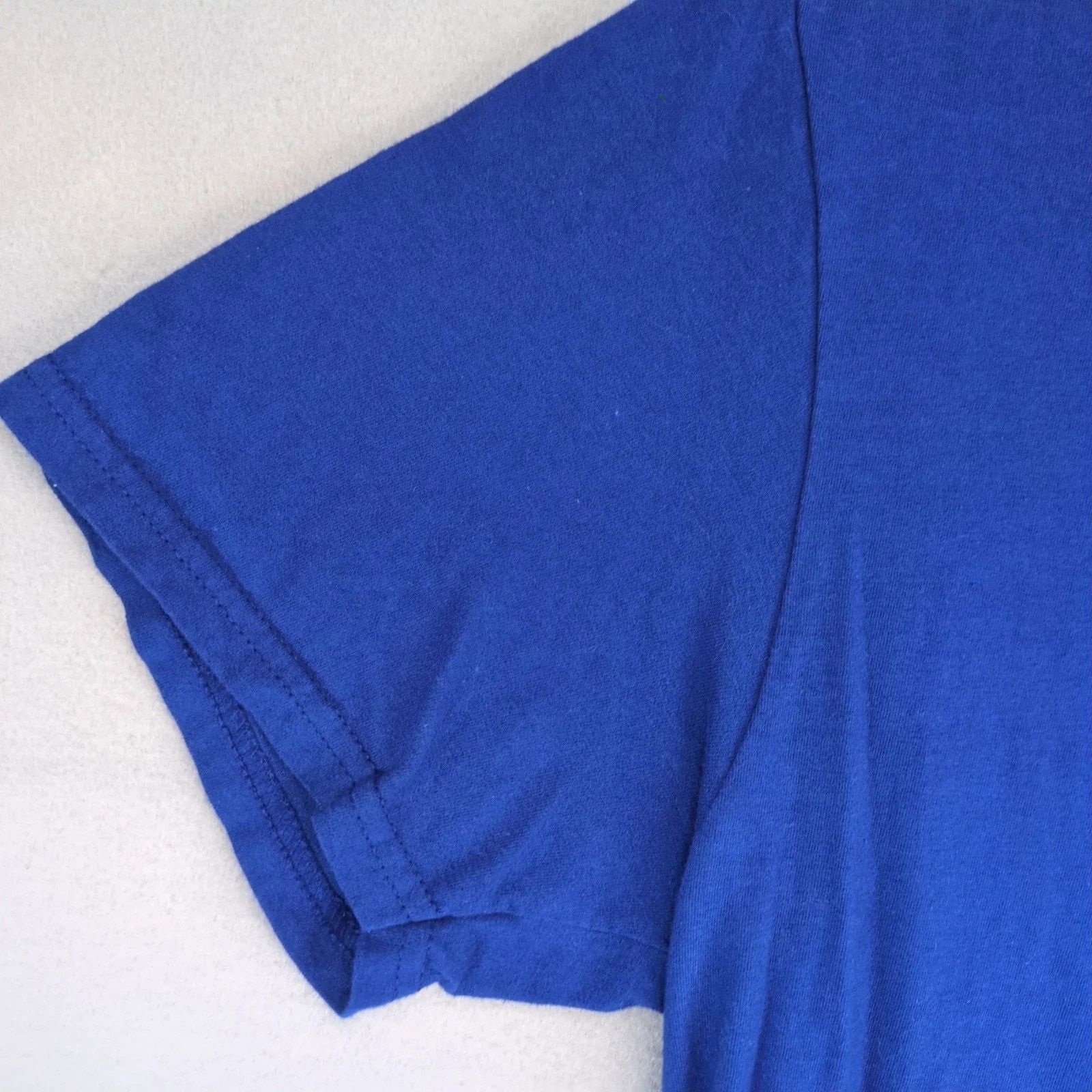 MLB Chicago Cubs Baseball Men's L Graphic T-Shirt Fanatics MLB Size US L / EU 52-54 / 3 - 10 Thumbnail