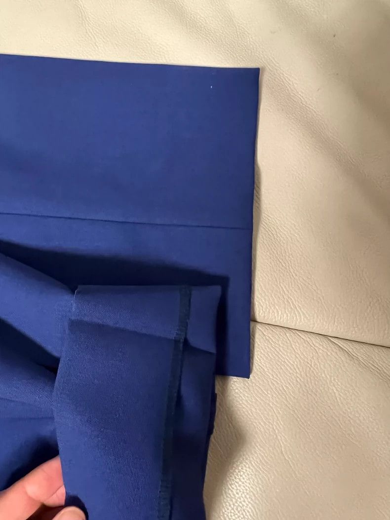 Dior Dior Suit trousers 2502-Nextarrow Size 50R - 2 Thumbnail