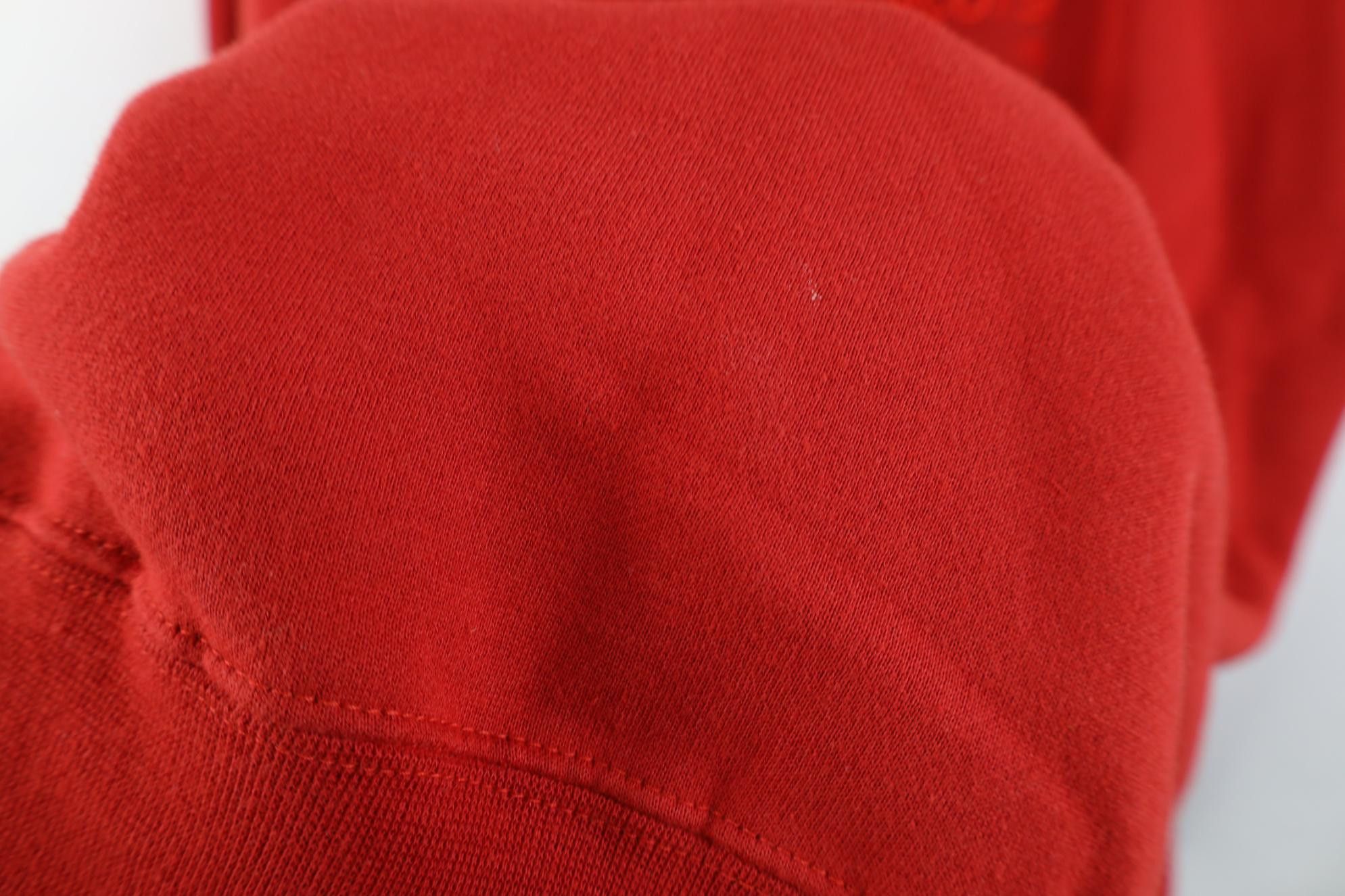 Marithe + Francois Girbaud Deadstock Vintage 90s Marithe Francois Girbaud Sweatshirt Size US XXL / EU 58 / 5 - 9 Thumbnail