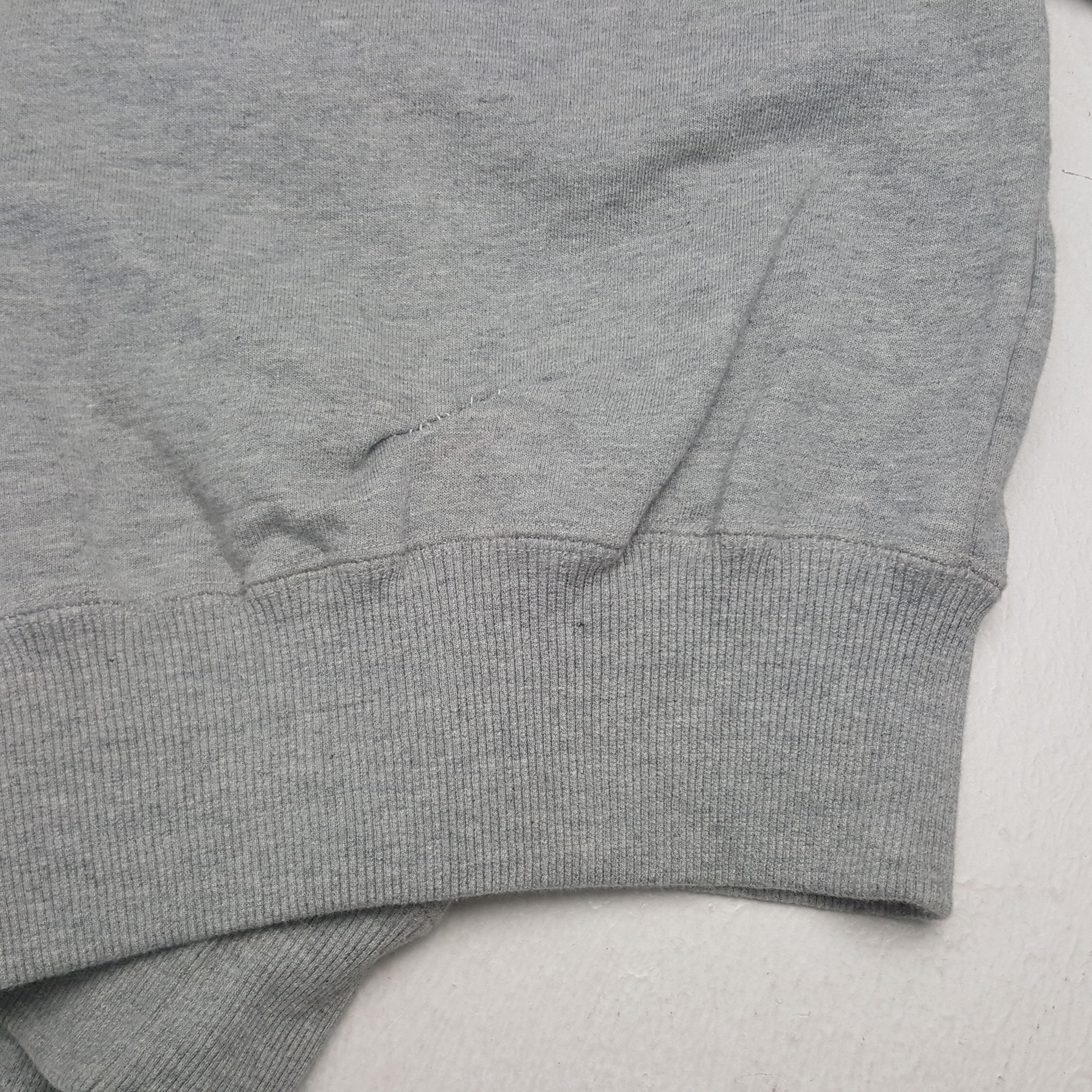 Polo Ralph Lauren Vintage Polo by Ralph Laurent Flag Art Sweatshirt C293N10 Size US M / EU 48-50 / 2 - 9 Thumbnail