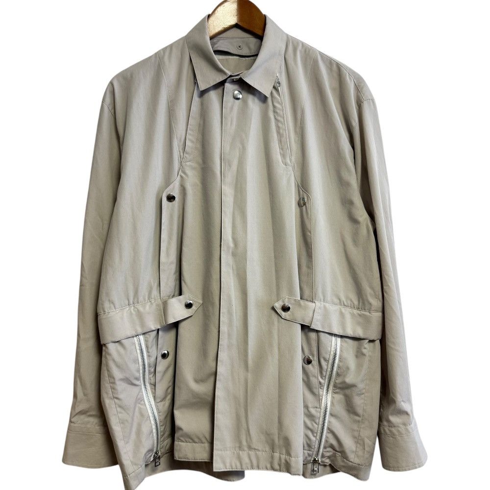 Other Tamme LIGHT BLOUSON Jacket Others Outerwear 23S0099 DUTY FREE for USA