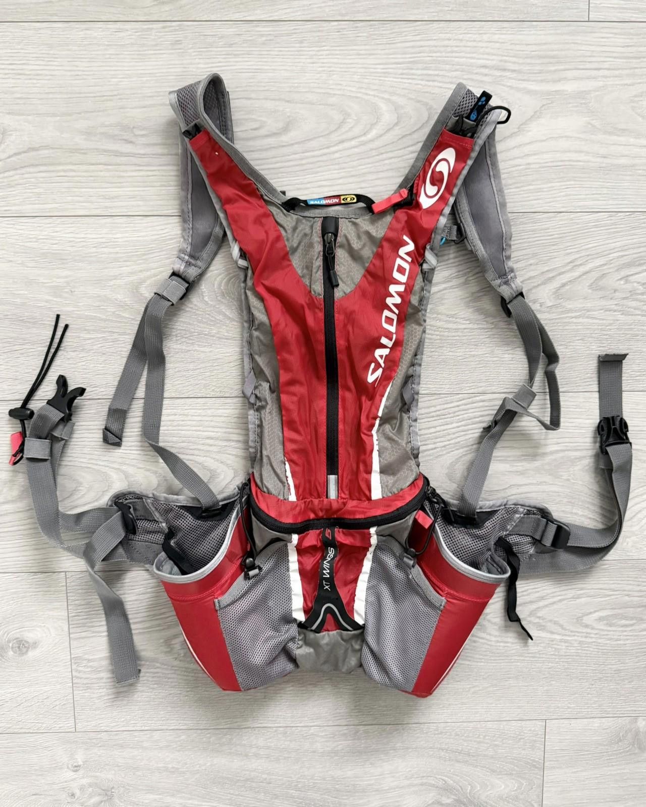 Salomon Salomon XT Wings 5 Vintage Running Hiking Pack Size ONE SIZE - 1 Thumbnail