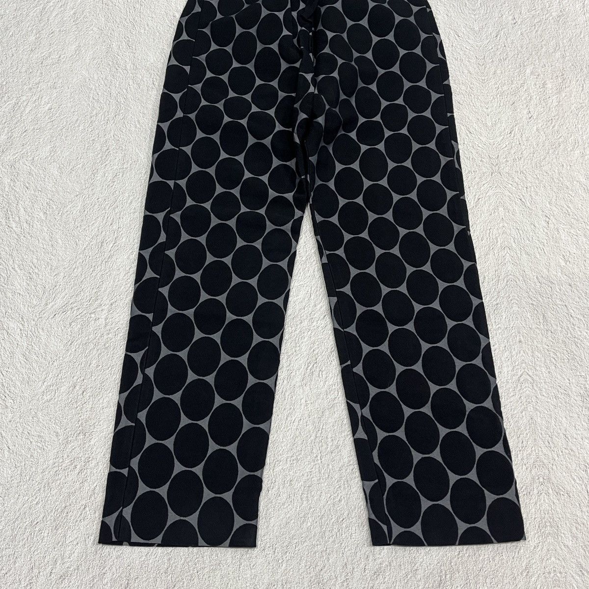 Marni Marni Hybrid Polka Pants Avant Garde Size 27" / US 4 / IT 40 - 3 Thumbnail