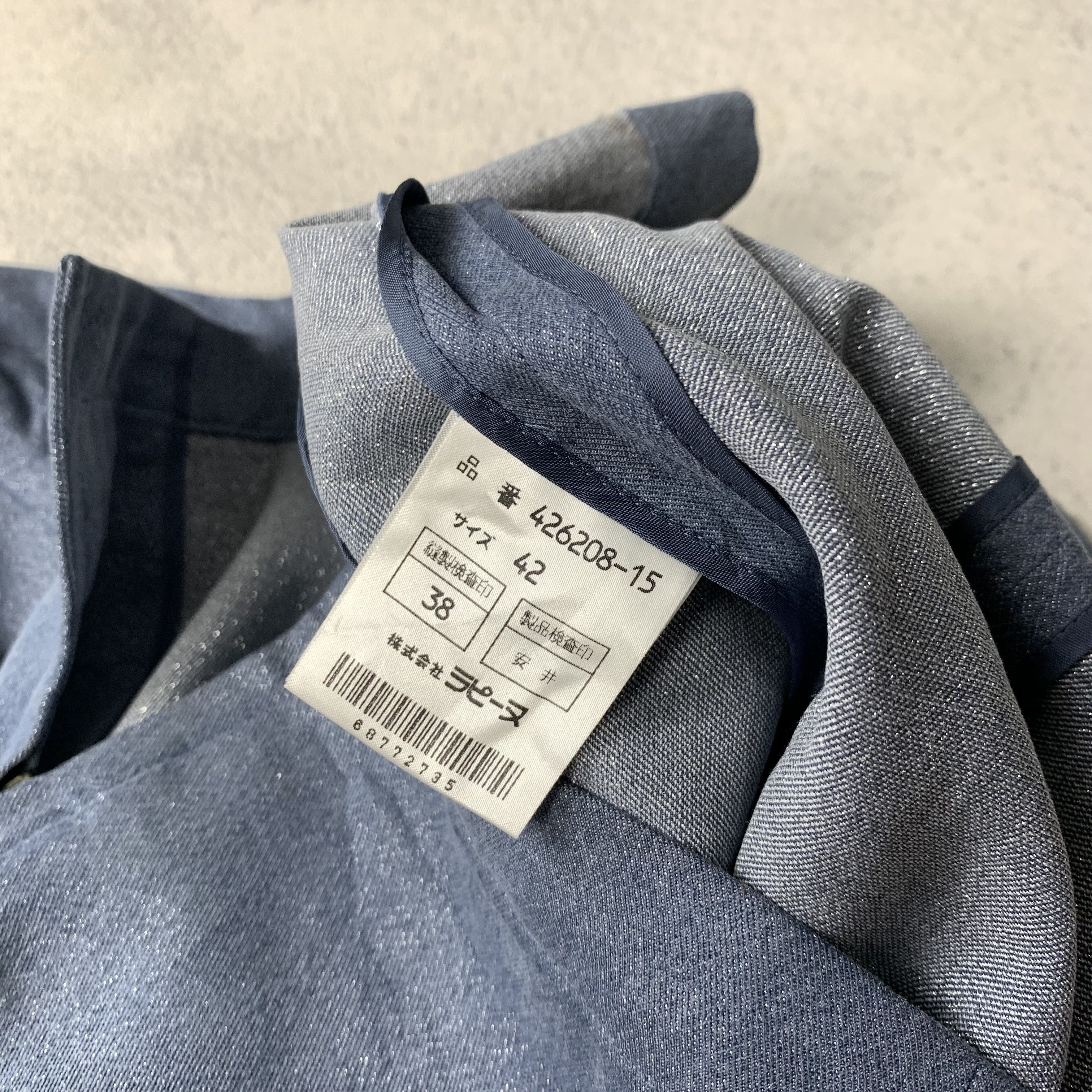 Givenchy Vintage Givenchy Glamour Jacket Size M / US 6-8 / IT 42-44 - 5 Thumbnail
