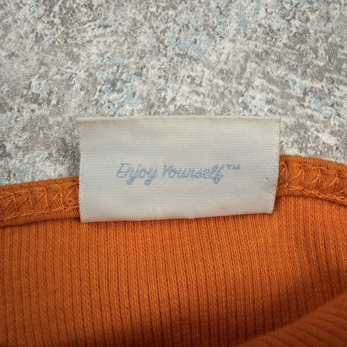 Stussy Stussy Tribe Crop Top Size L / US 10 / IT 46 - 5 Thumbnail
