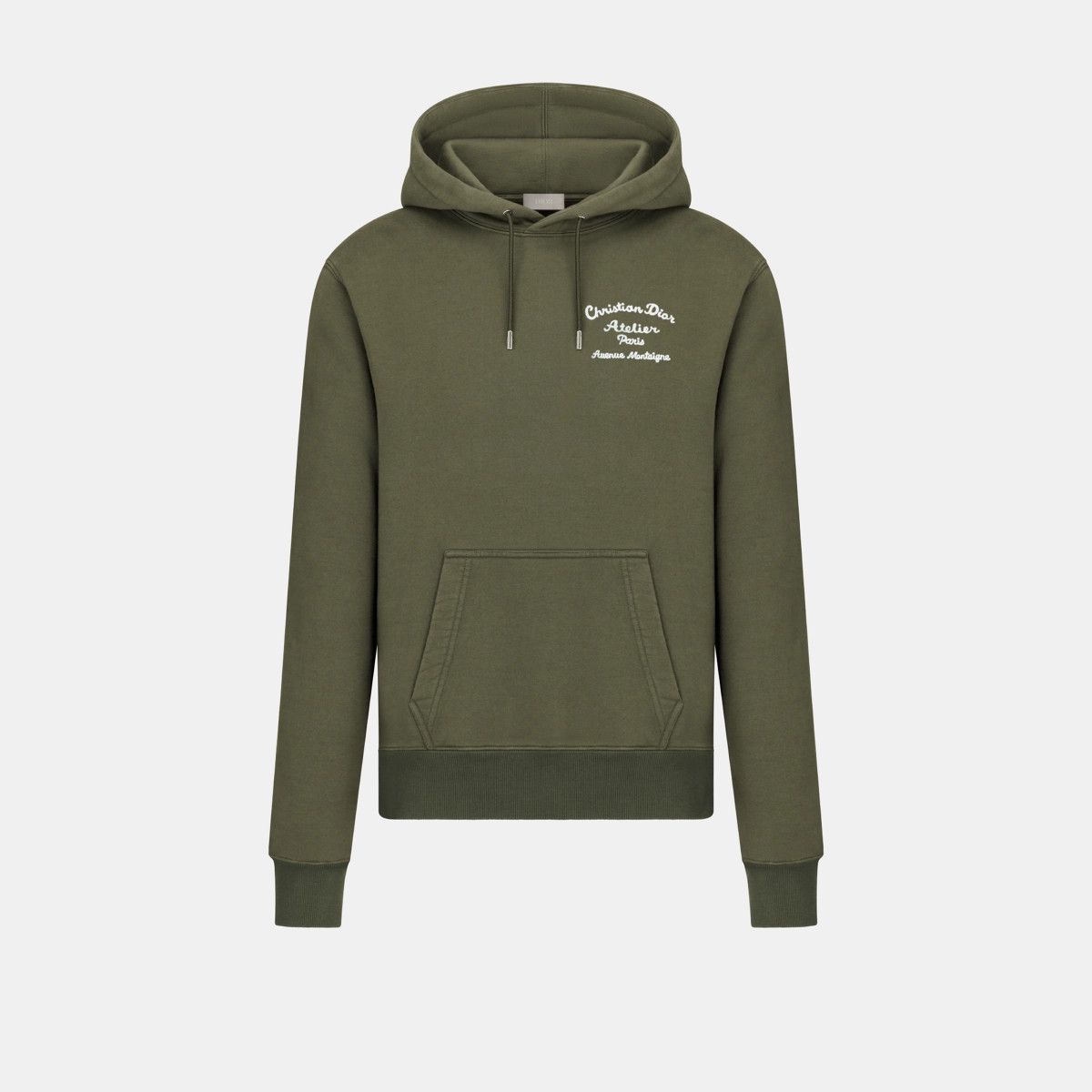 o1bcso1str0524 Sweatshirts in Khaki