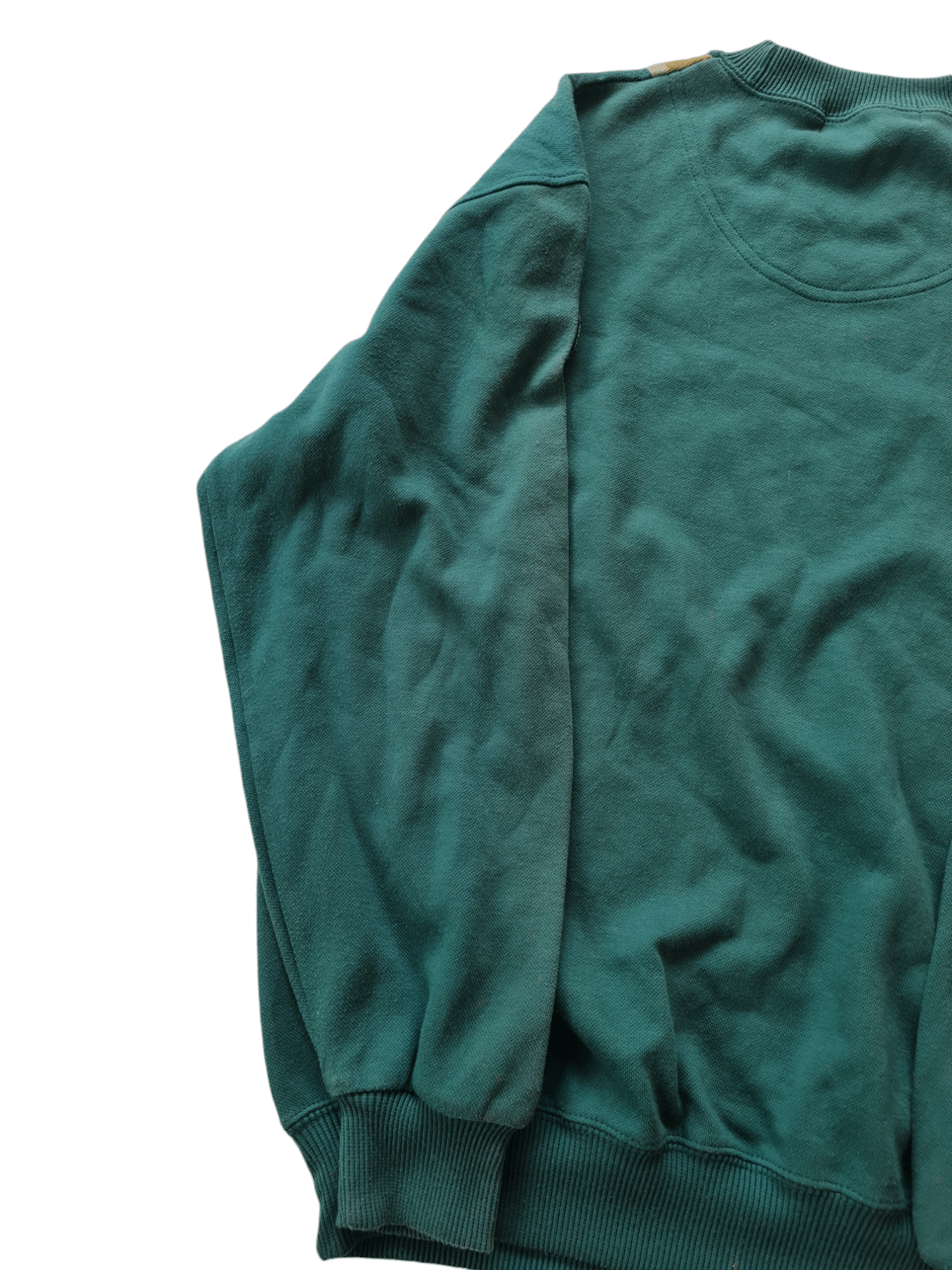 Gianni Valentino ✅️Gianni Valentino Vtg Sweatshirt Size US M / EU 48-50 / 2 - 6 Thumbnail