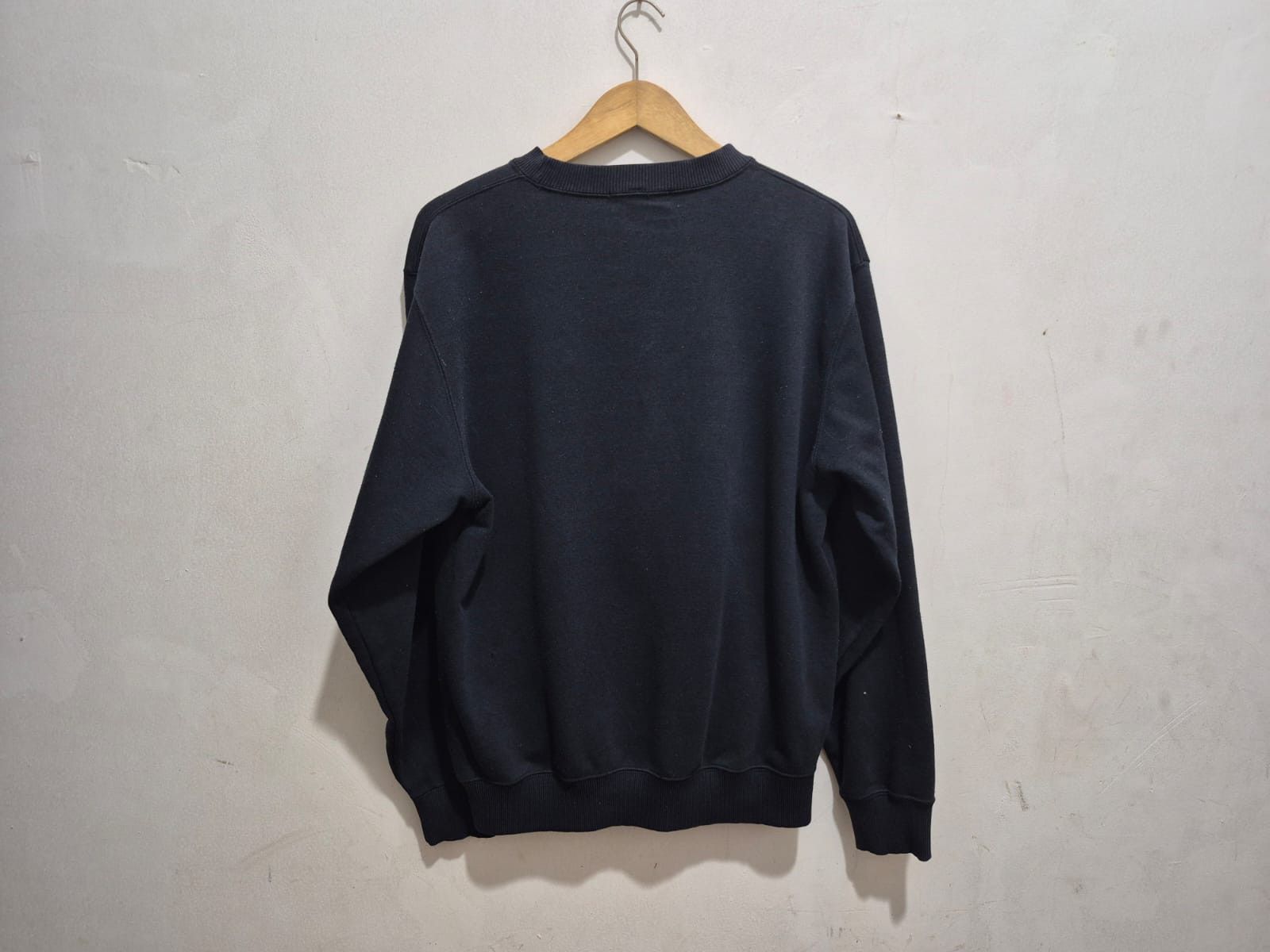 Vintage Fit L to XL, 90'S Yves Saint Laurent YSL Crewneck Size US XL / EU 56 / 4 - 5 Thumbnail