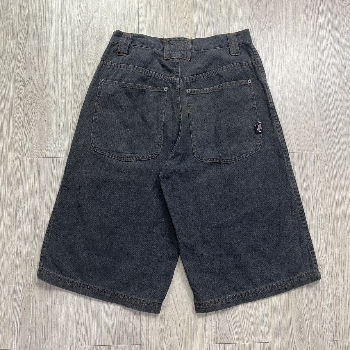 Affliction × JNCO × Vintage BUNDLE DEALS ! Loyalty Tees + Jungle strom jorts Size US XL / EU 56 / 4 - 3 Thumbnail