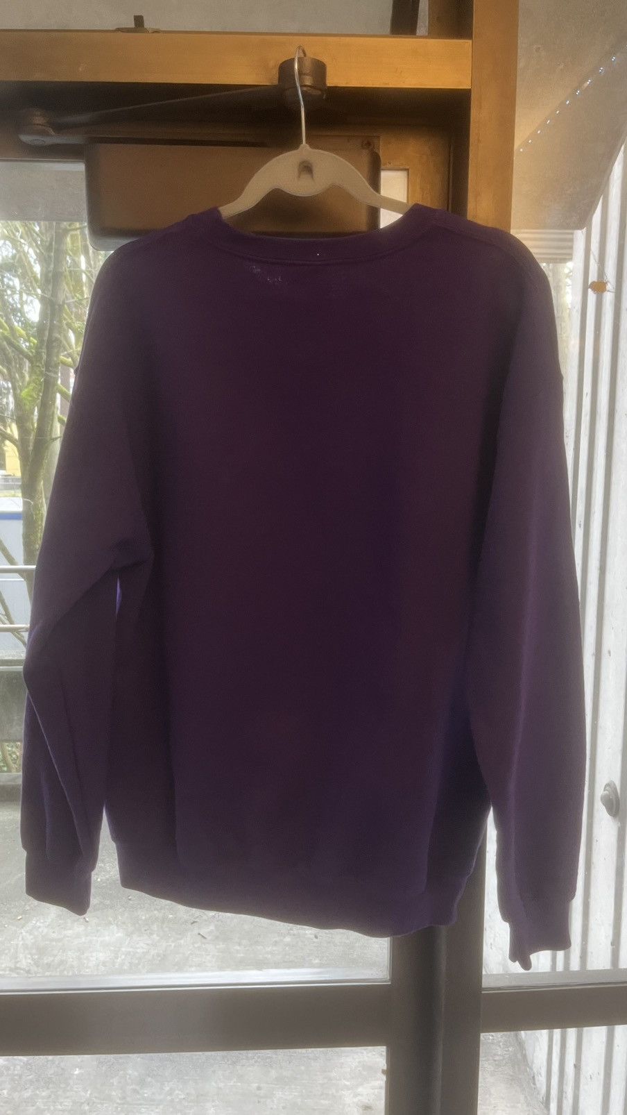 Vintage UW Huskies Crewneck Size US L / EU 52-54 / 3 - 3 Thumbnail