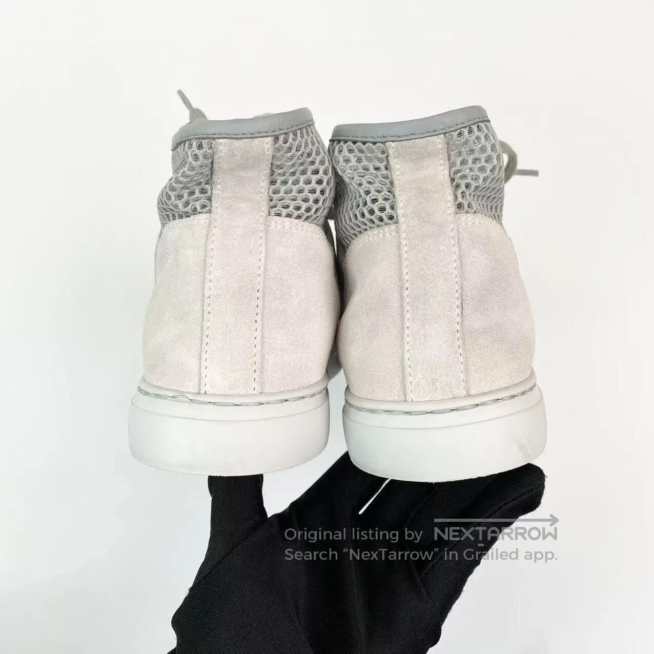 Chanel Chanel Hollow double C casual shoes| Size US 6.5 / IT 36.5 - 5 Thumbnail
