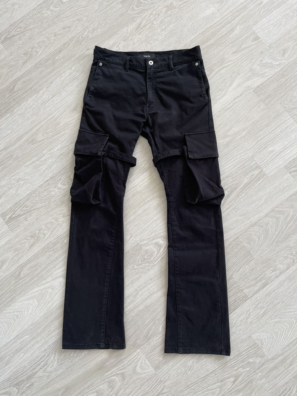 Vujade Cargo | Grailed