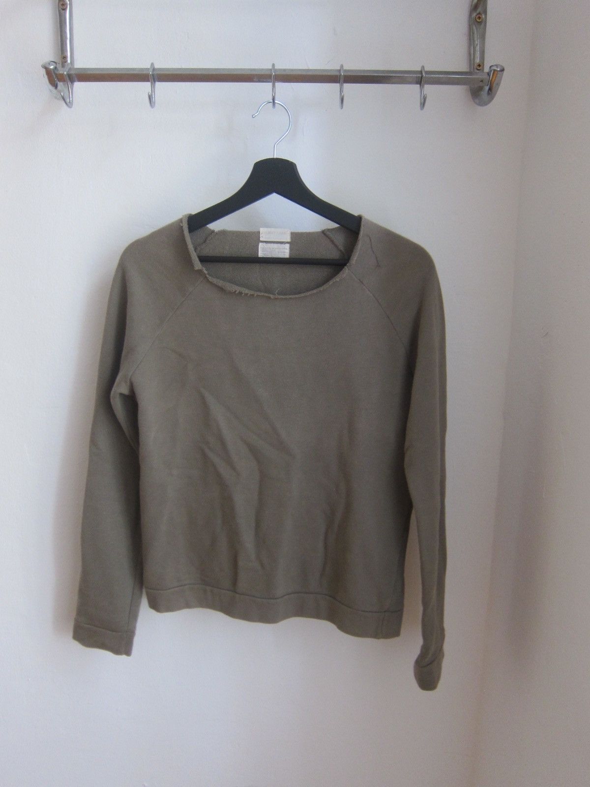 Helmut Lang Rare Vintage Helmut Lang Sweater Size US XS / EU 42 / 0 - 1 Thumbnail