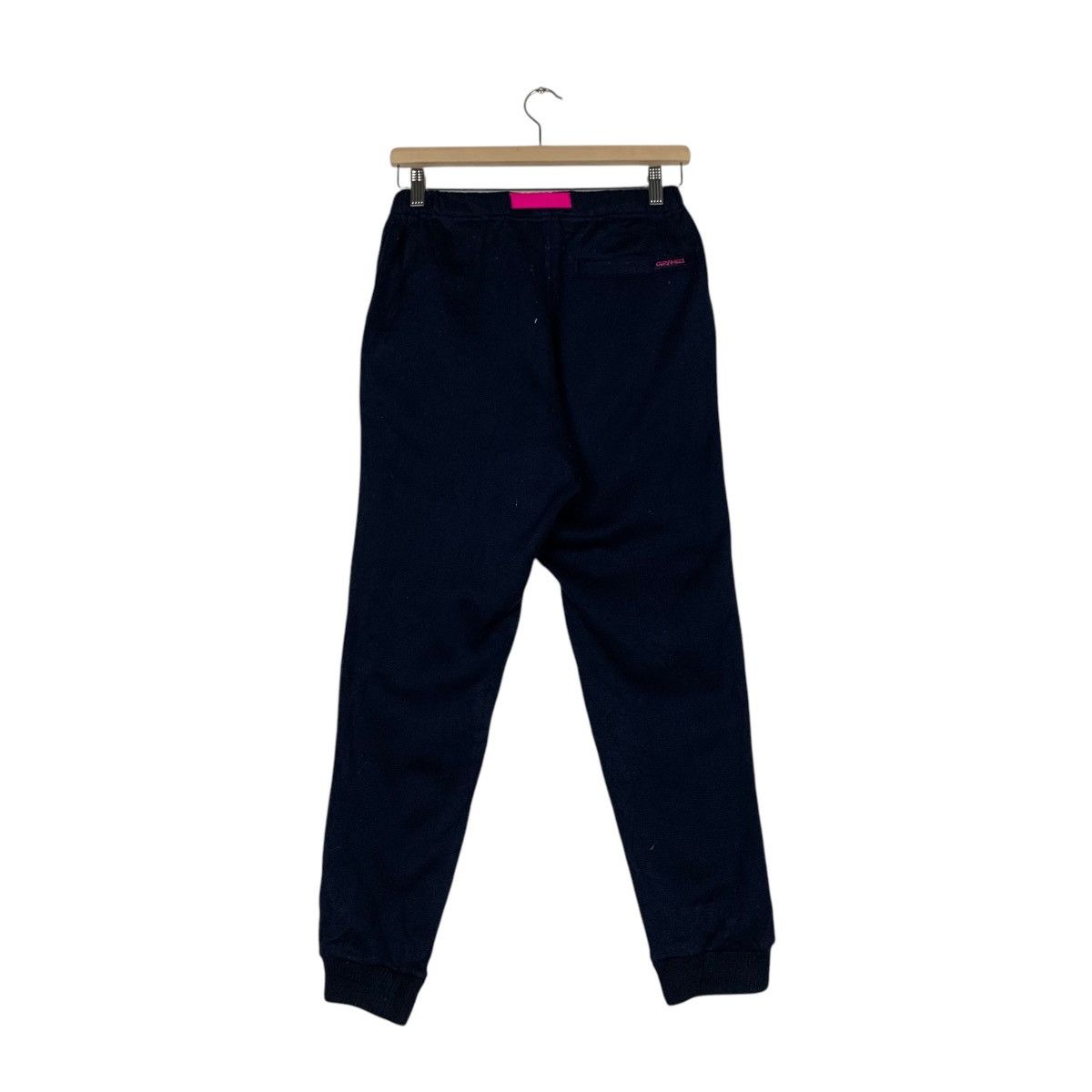 Gramicci GRAMICCI Embroidery Small Logo Sweatpant #1505-C68 Size 28" / US 6 / IT 42 - 13 Thumbnail