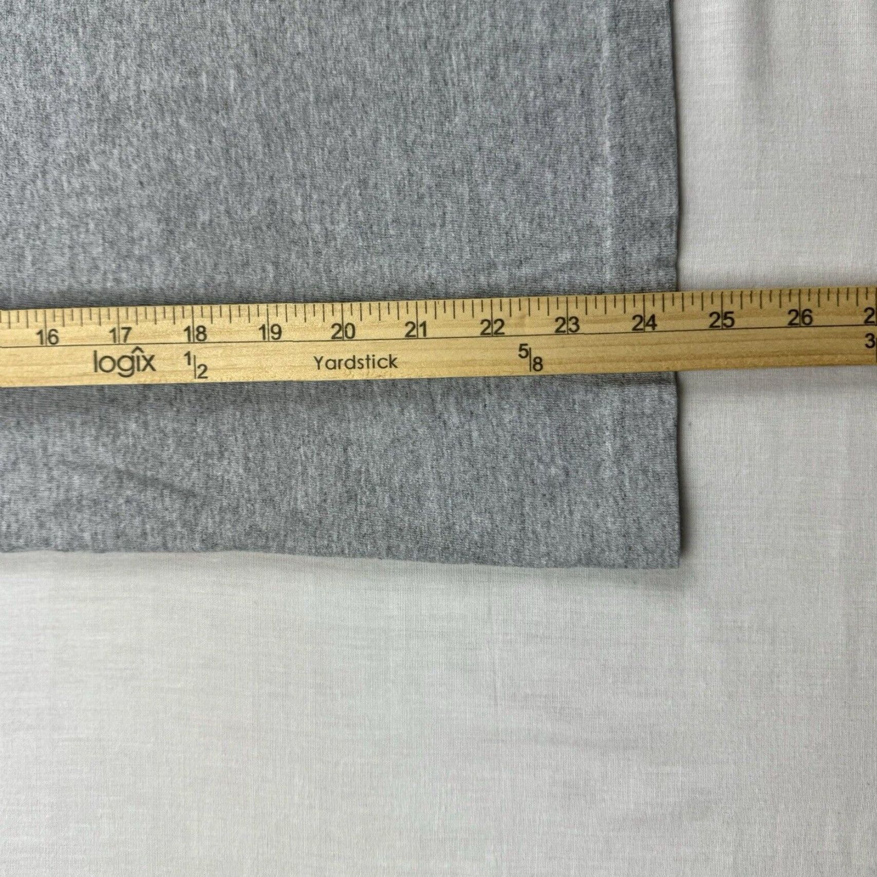 Vintage Vintage College Of Charleston Alumni T Shirt Adult Small Gray School Y2K Logo Size US S / EU 44-46 / 1 - 5 Thumbnail