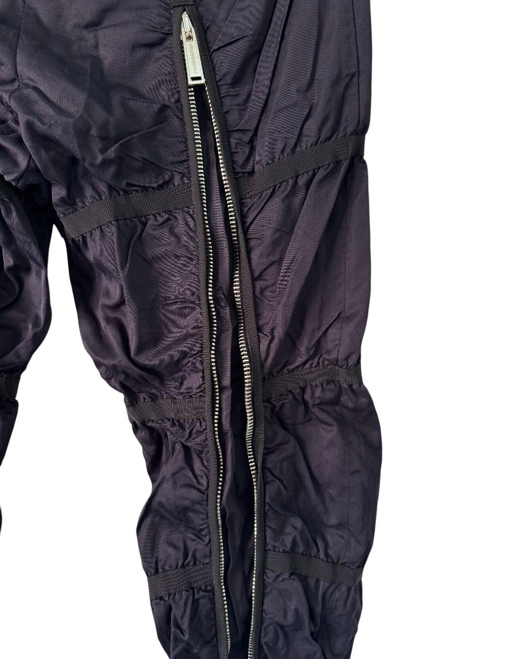 Dsquared2 RARE PARACHUTE PANTS Size US 32 / EU 48 - 6 Thumbnail