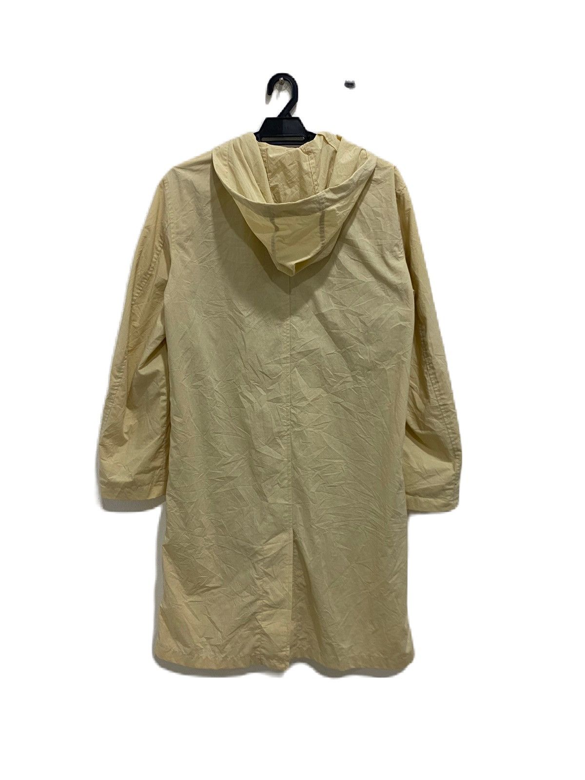 Allegri ITALY BRAND ALLEGRI PARKAS LONG JACKET WITH HOODIES Size US M / EU 48-50 / 2 - 3 Thumbnail