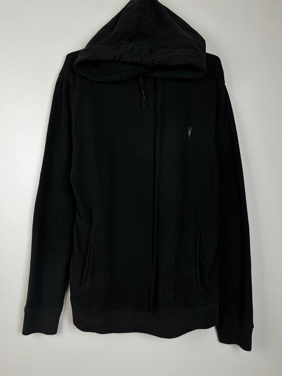 Allsaints Allsaints luxury hoodie size M Size US M / EU 48-50 / 2 - 1 Thumbnail