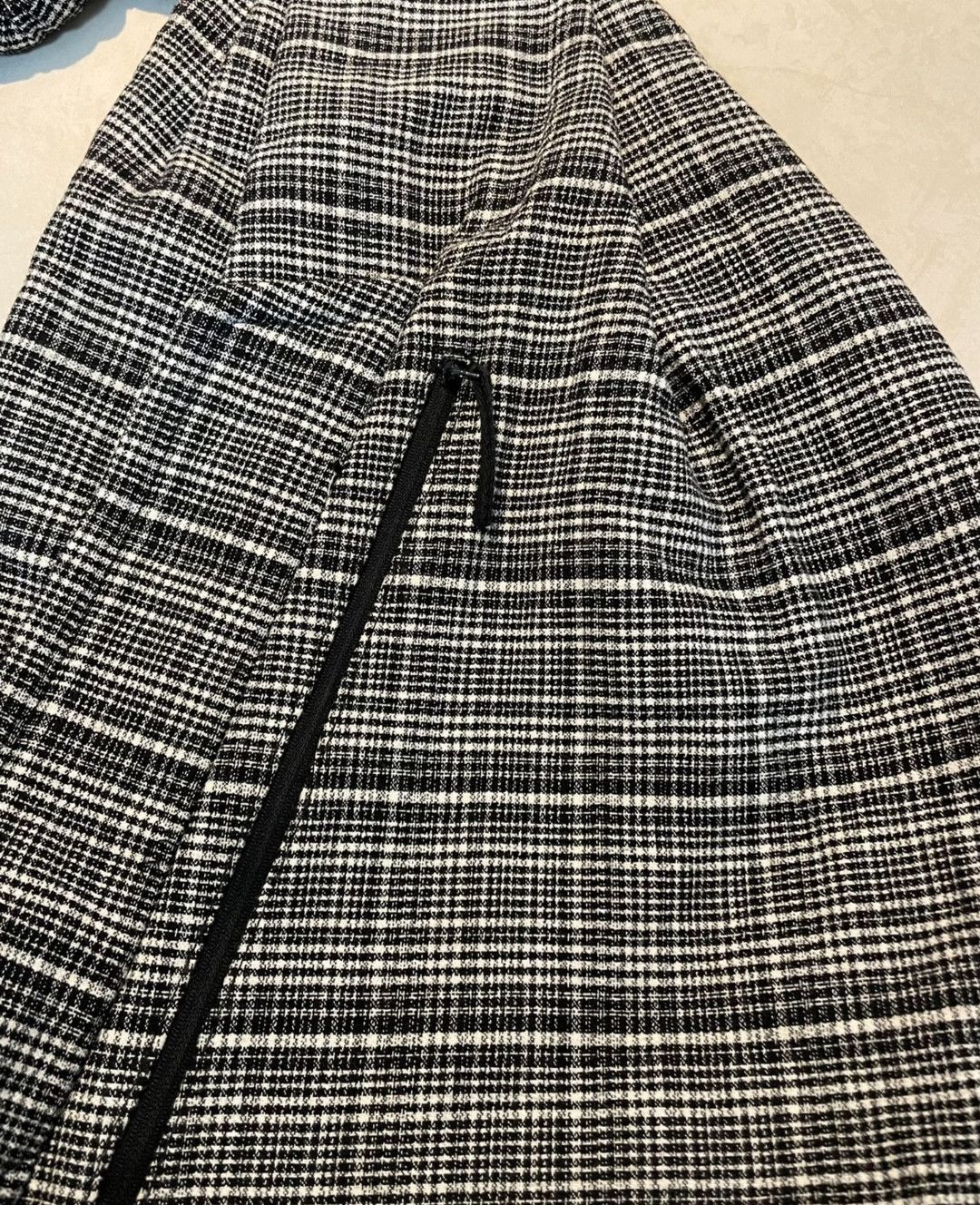 Raf Simons Raf Simons Tramp Bag-2505 Size ONE SIZE - 4 Thumbnail