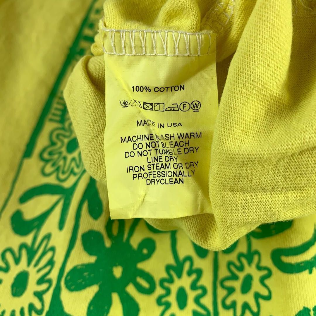 Engineered Garments ENGINEERED GARMENTS backhit printef Pocket tee Size US S / EU 44-46 / 1 - 12 Thumbnail