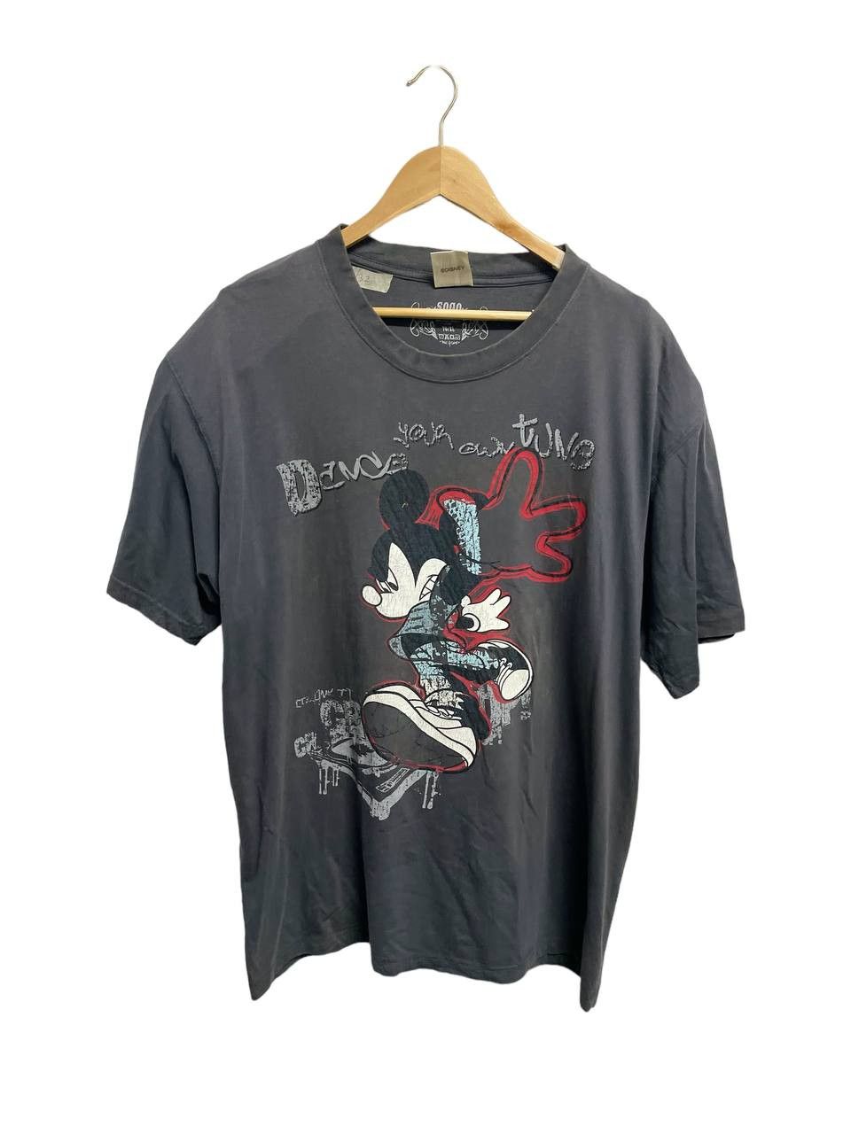 MICKEY MOUSE DANCE YOUR OWN TUNE #SKU-A1338