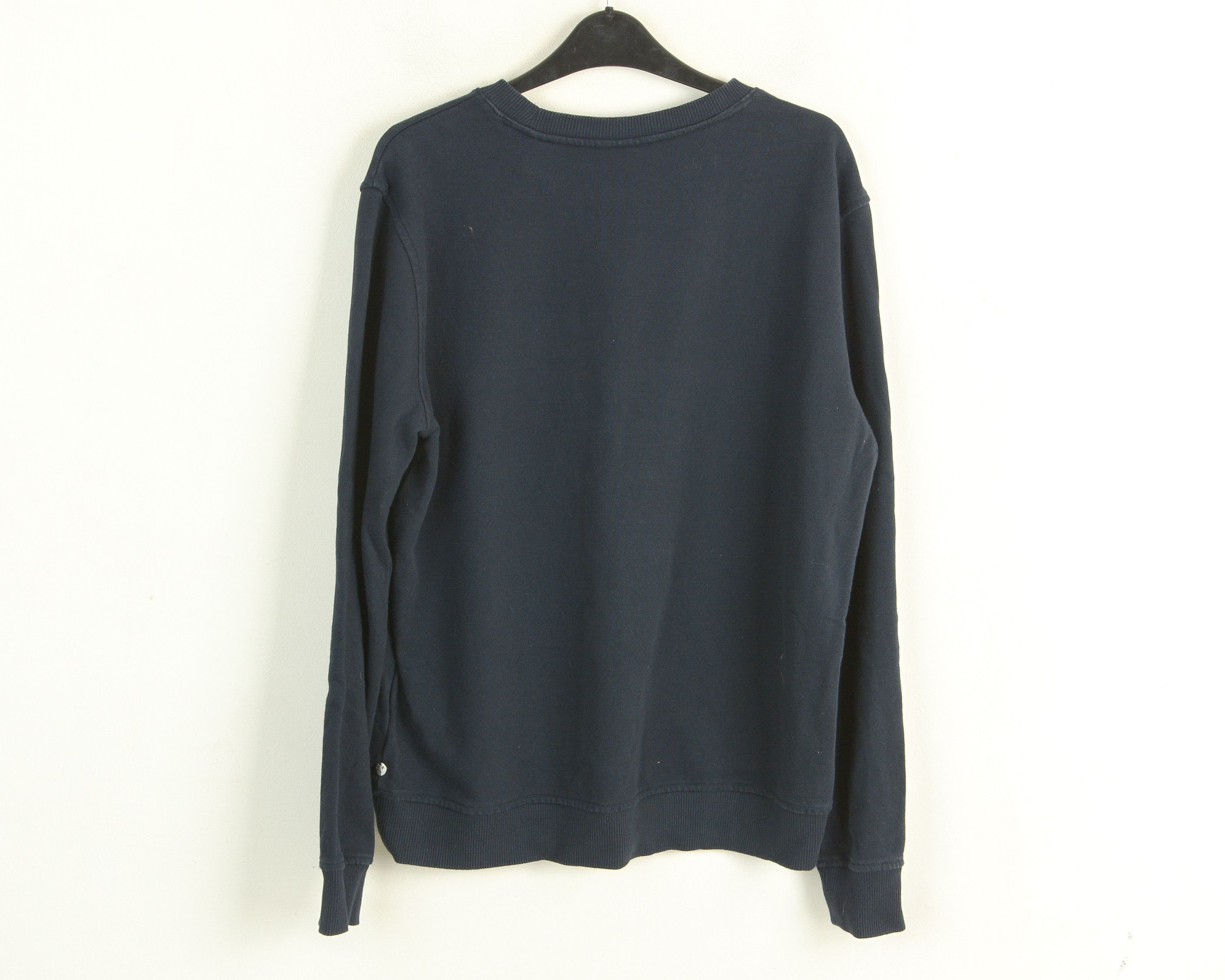 Maison Scotch × Scotch & Soda Maison Scotch Women XL Jumper Pullover Sweatshirt Crew Neck Size XL / US 12-14 / IT 48-50 - 4 Thumbnail