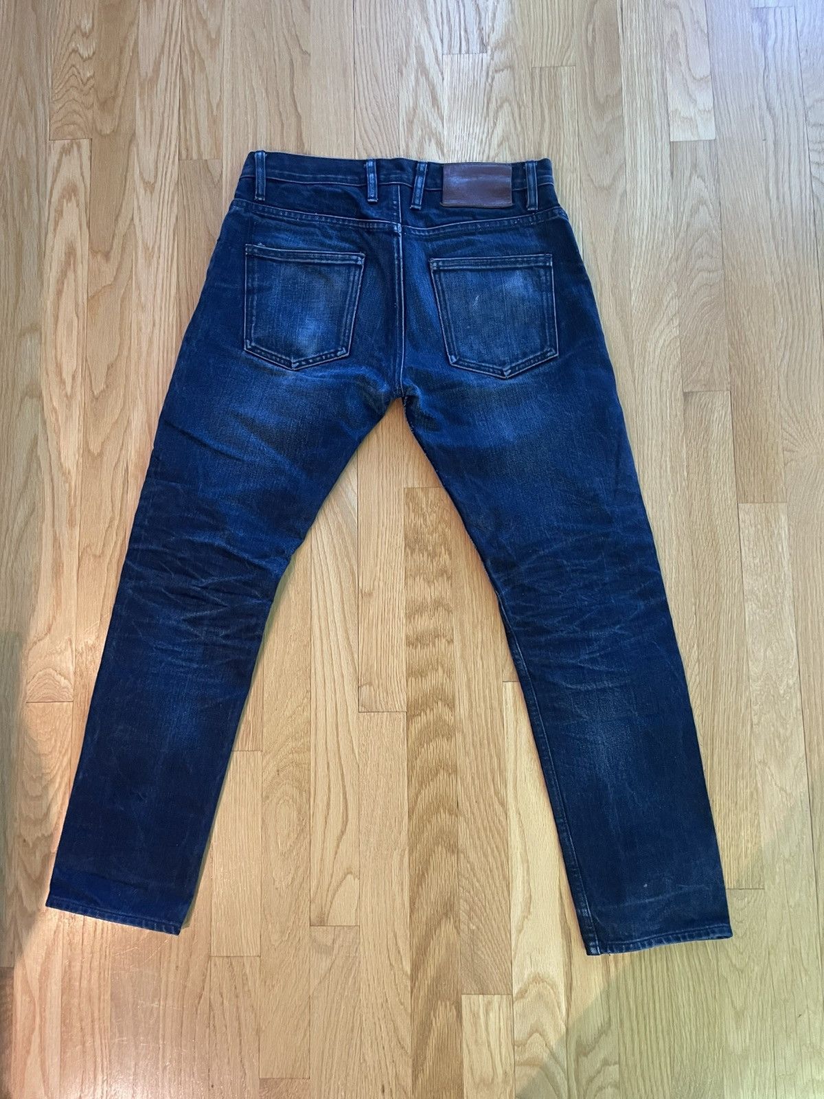3sixteen 3sixteen ST-120x Size US 31 - 2 Thumbnail