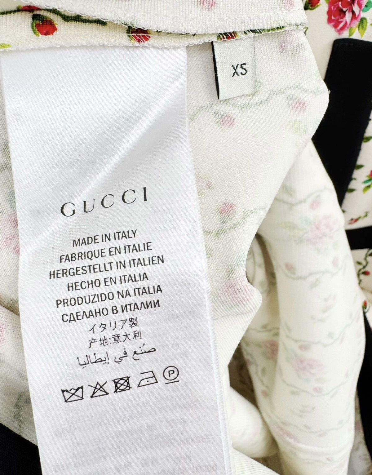 Gucci Gucci dress Size XS / US 0-2 / IT 36-38 - 4 Thumbnail