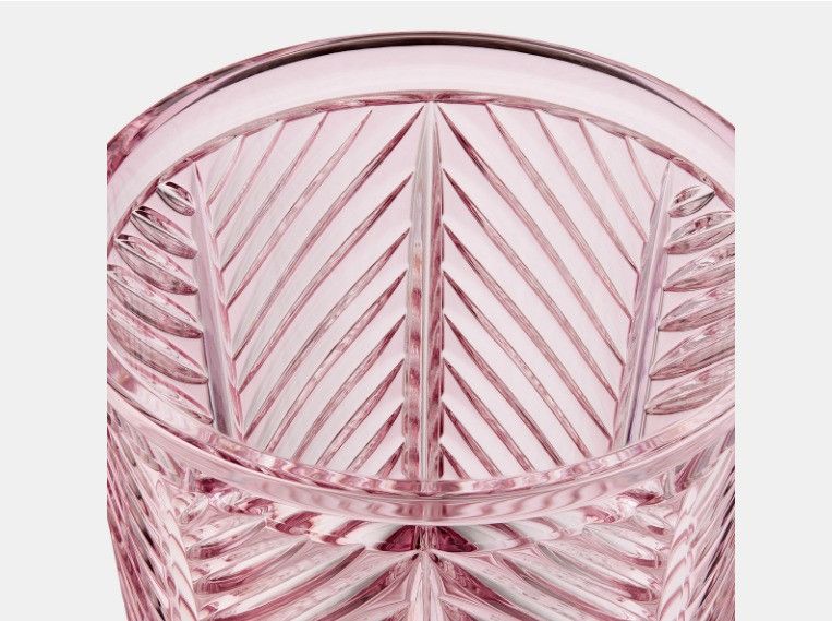 Dior o1w1db10425 HYK01CH Size: OS / Water Glass in Pink Size ONE SIZE - 2 Thumbnail