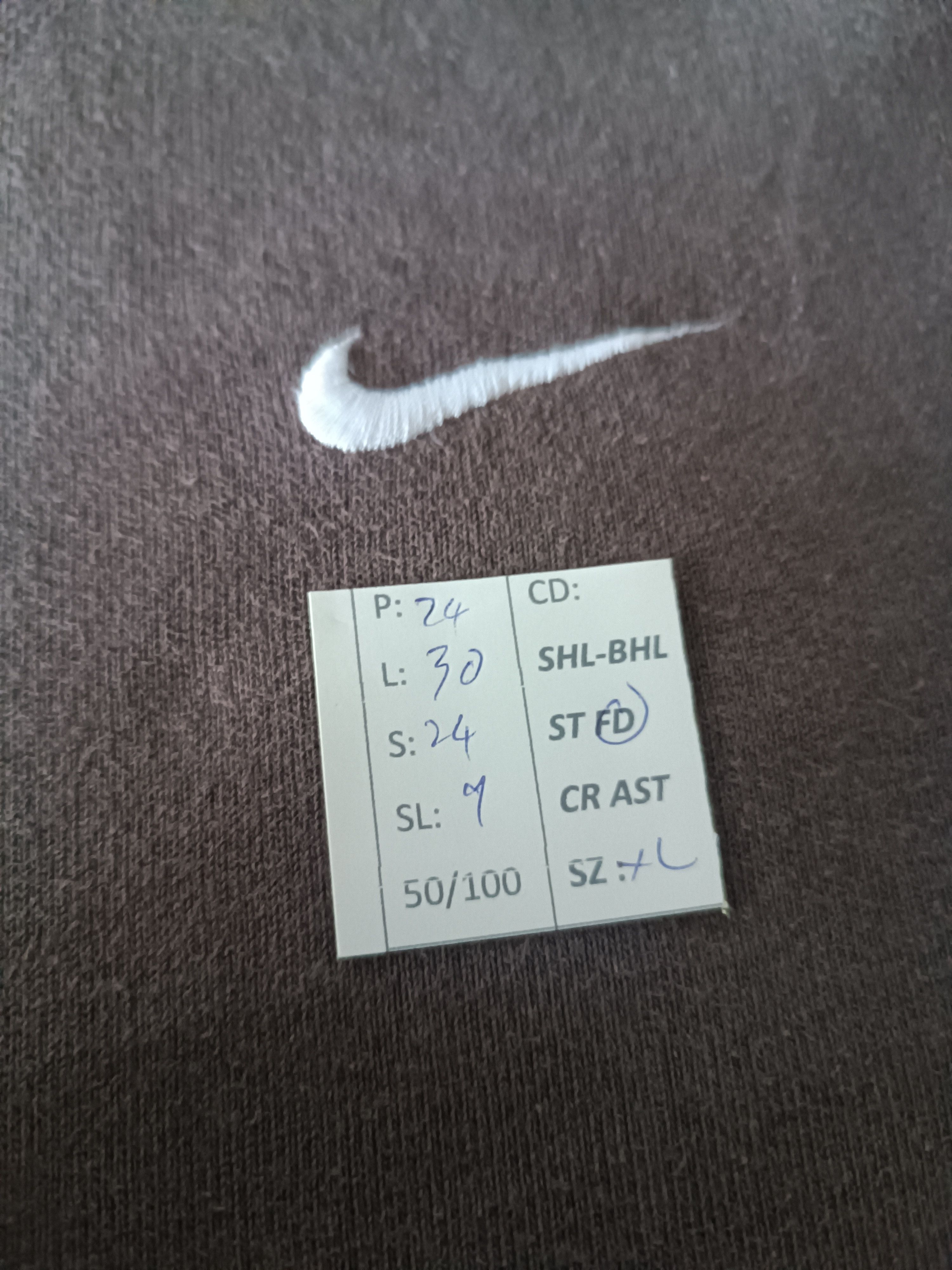 Nike VINTAGE 90'S NIKE CLASSIC SWOOSH SPORTS ACG SB TEE Size US XL / EU 56 / 4 - 18 Thumbnail